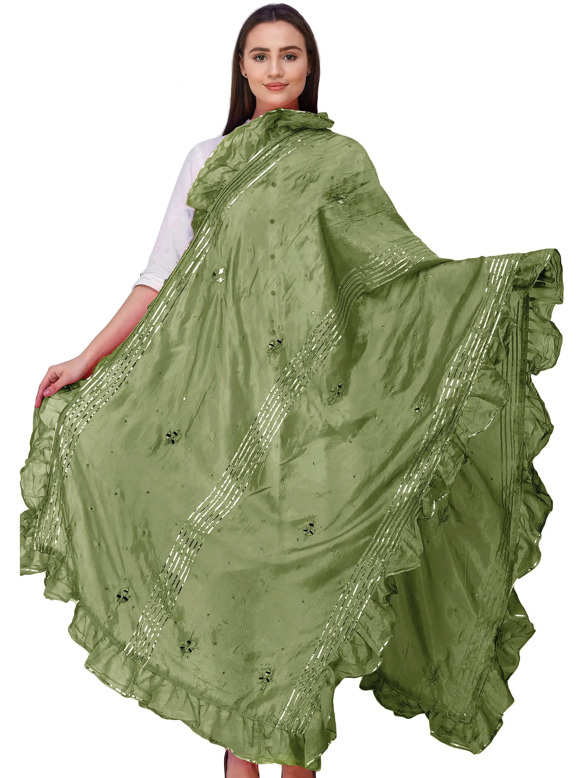 Calla Green