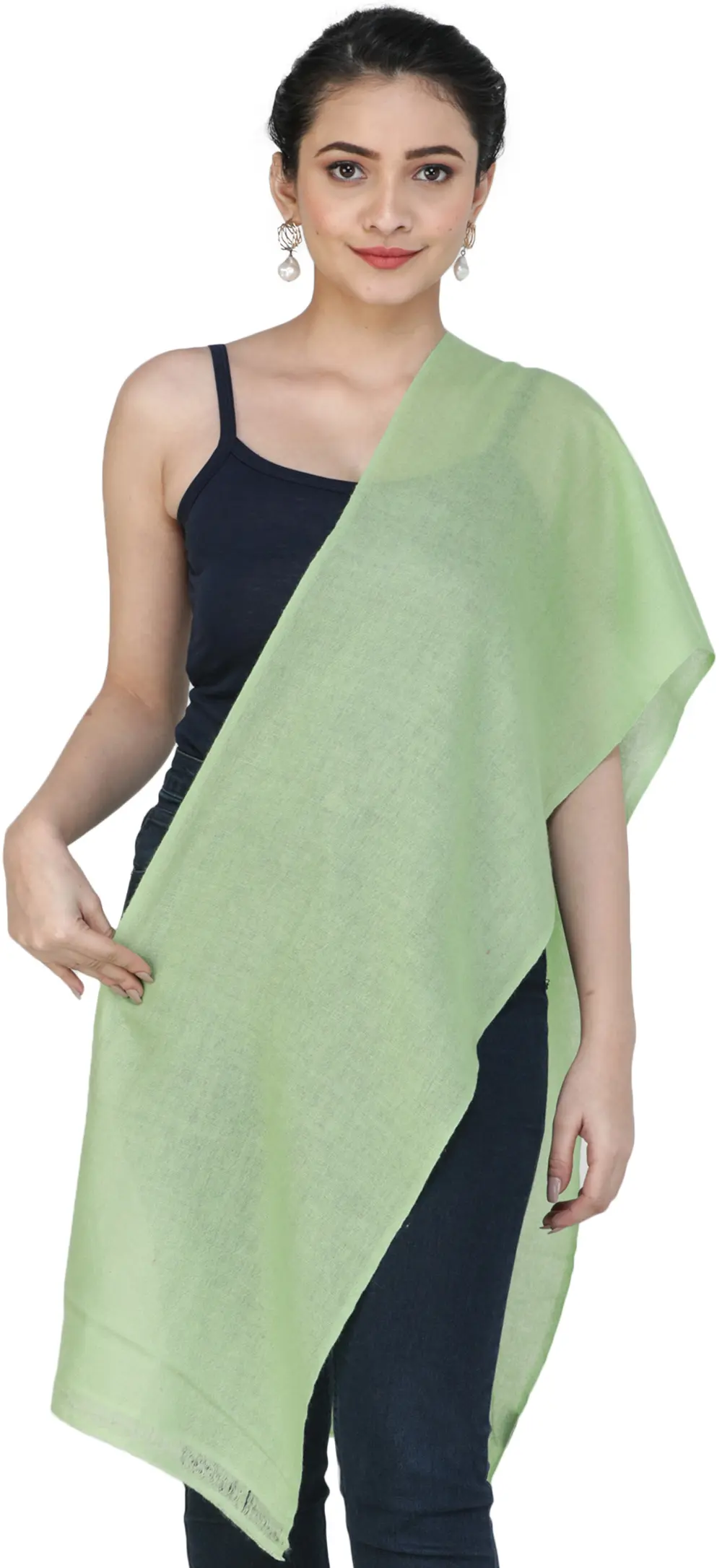 Opaline Green