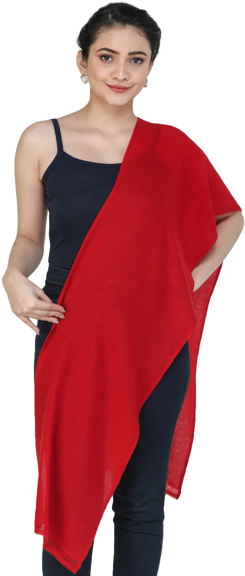 Salsa Red