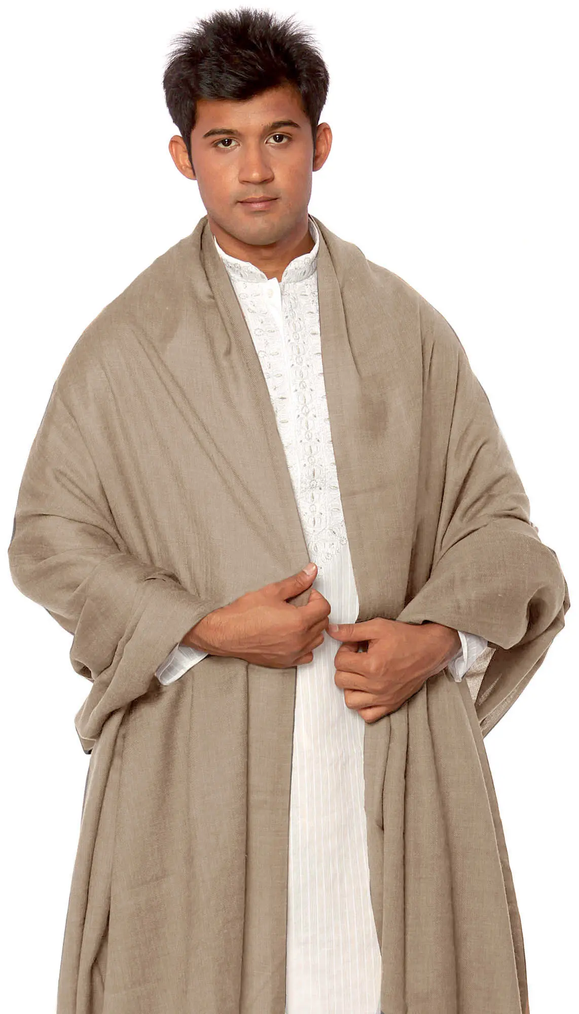 Simply Taupe