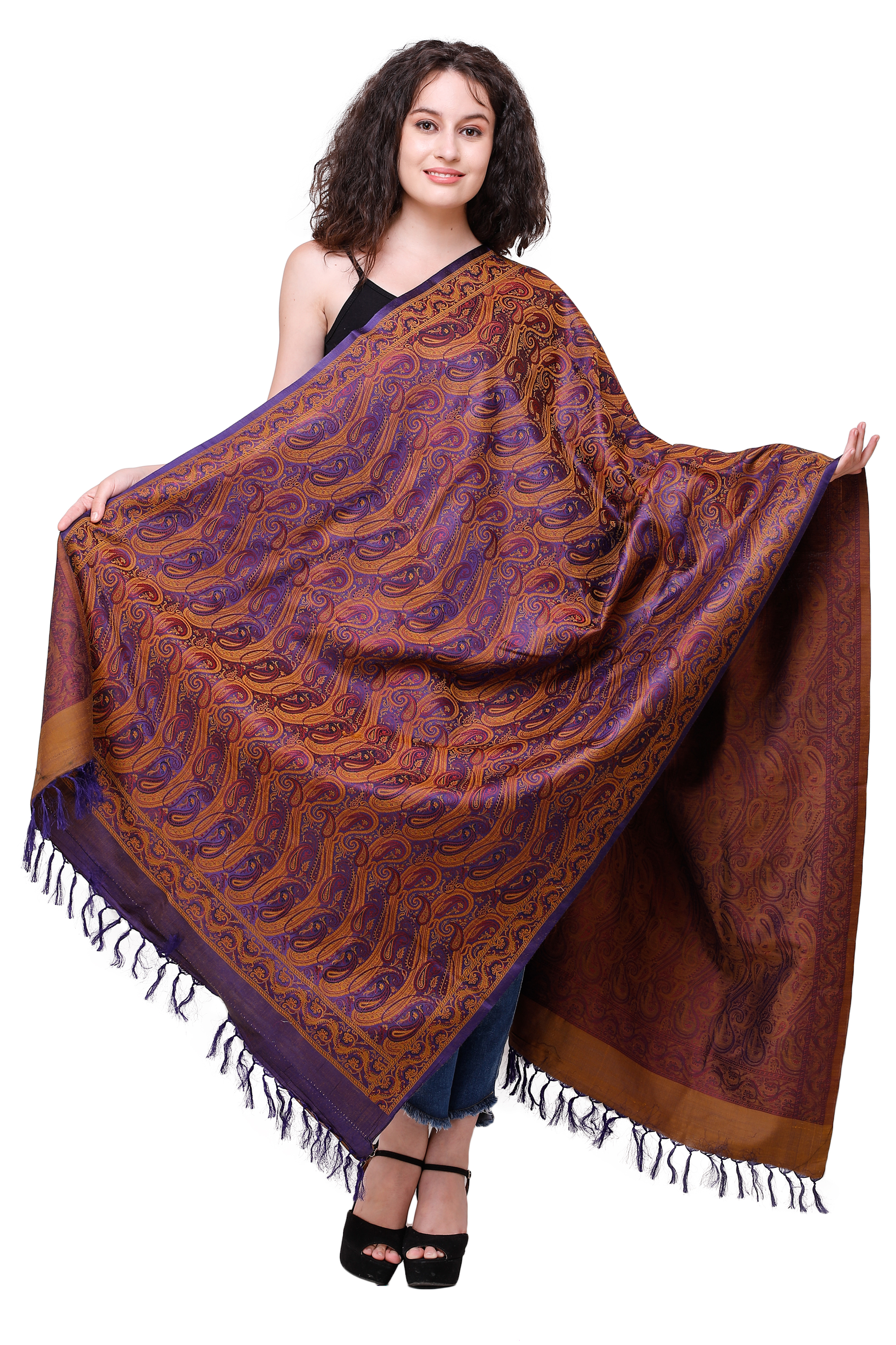 shawl wikipedia