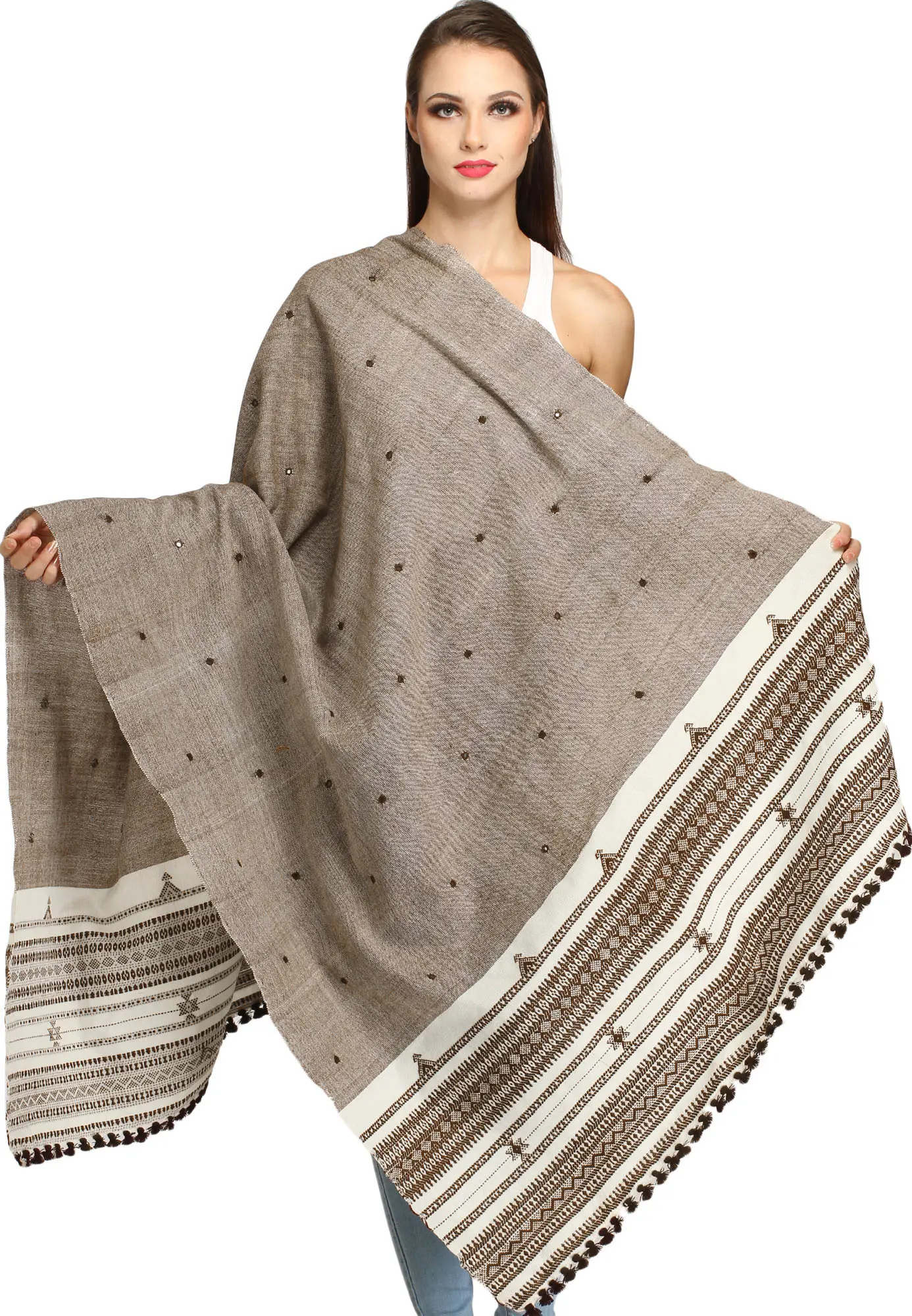 Monks Robe