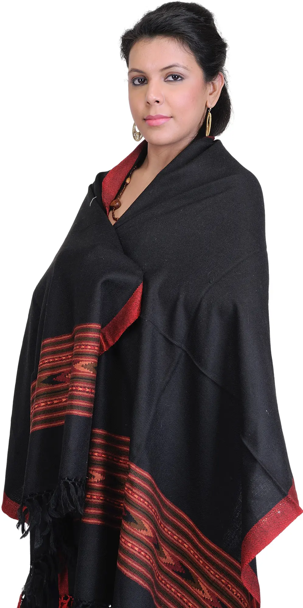 Black Doeskin