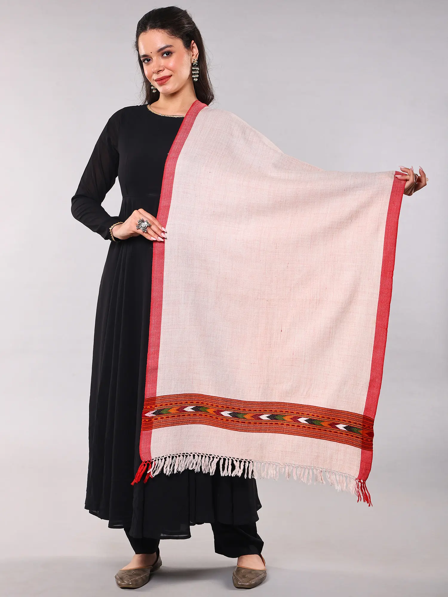 Creole Pink