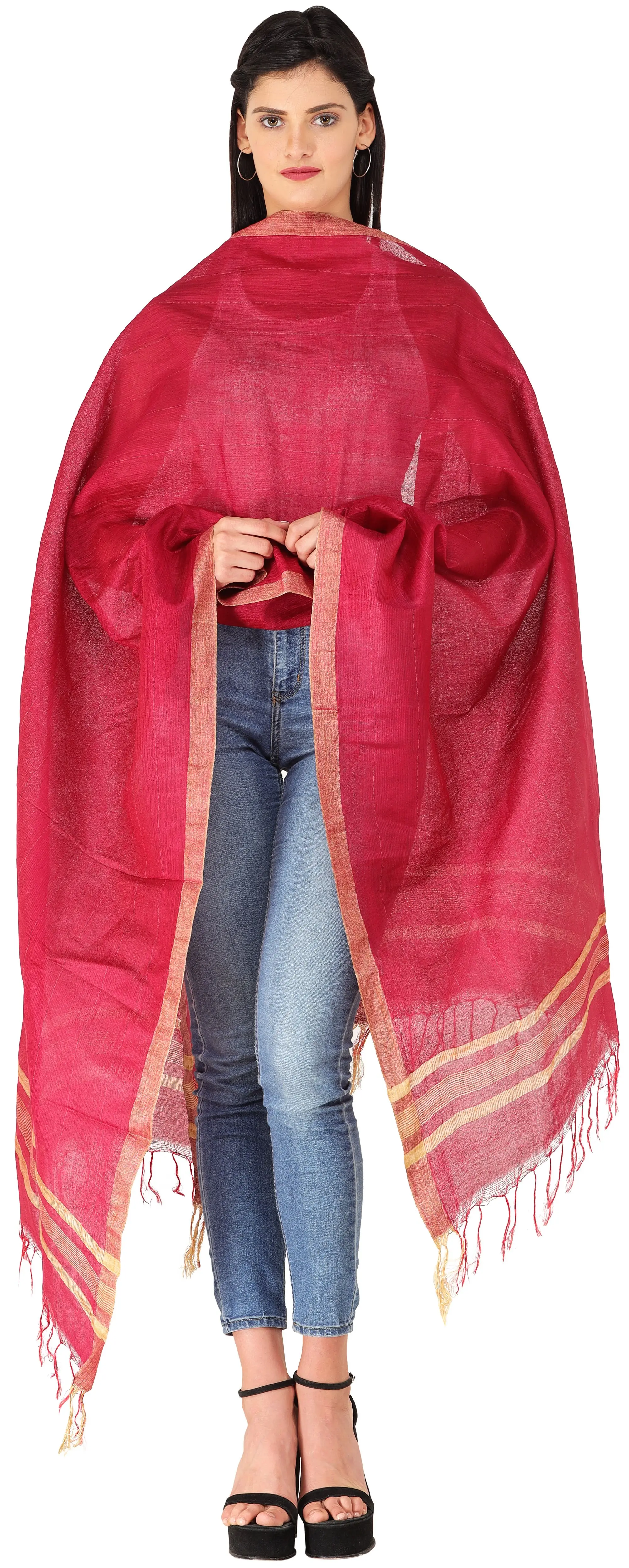 Rumba Red