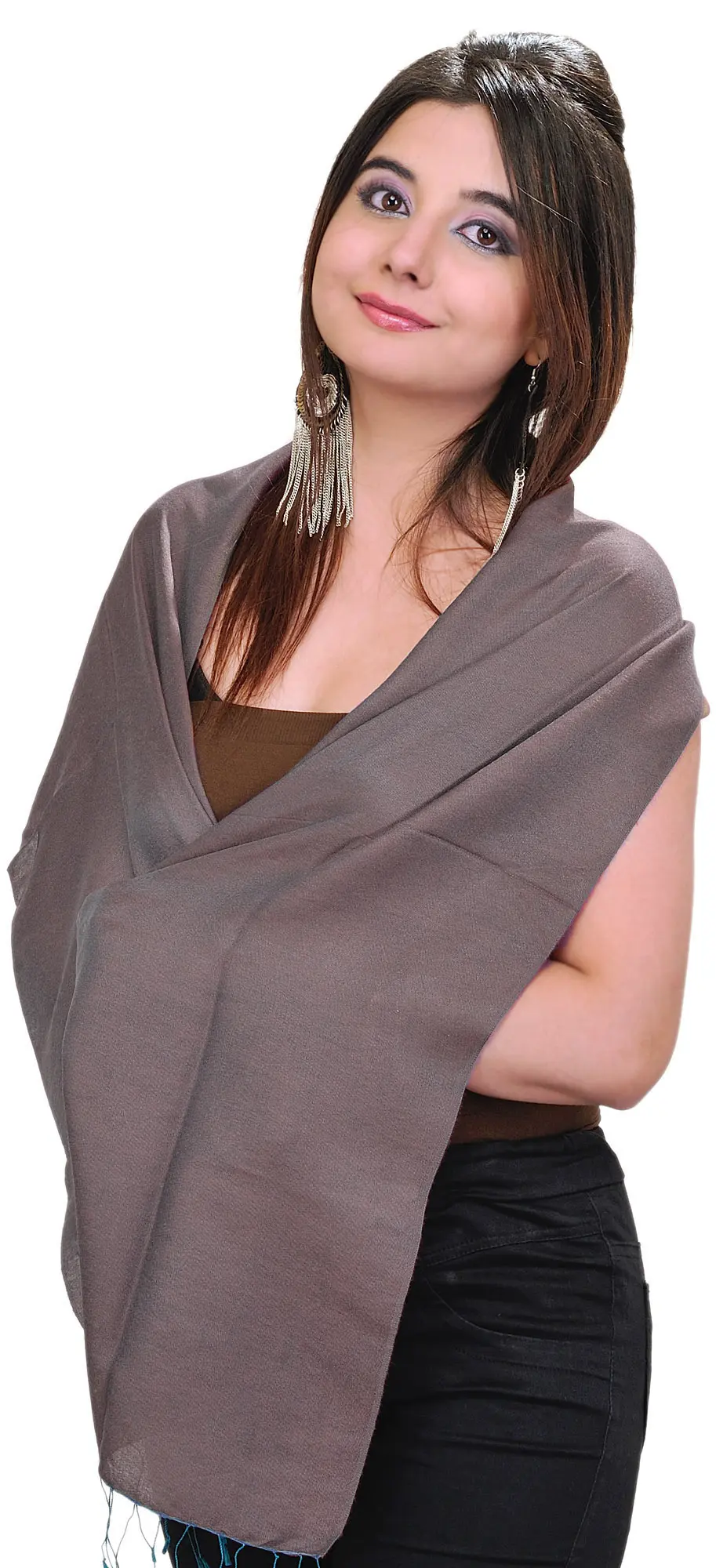 Wistful Mauve