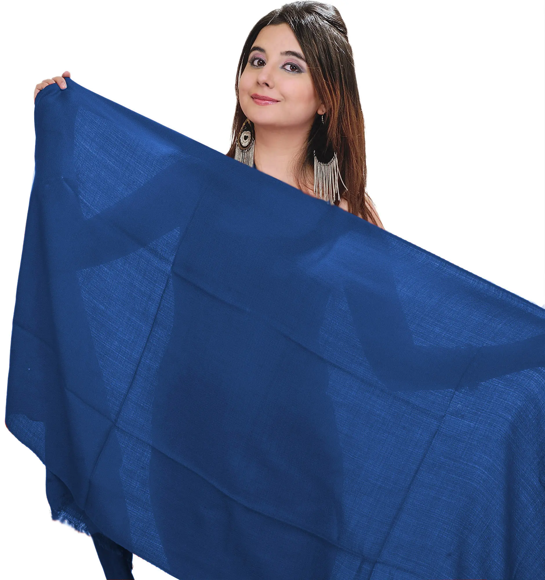 Nautical Blue