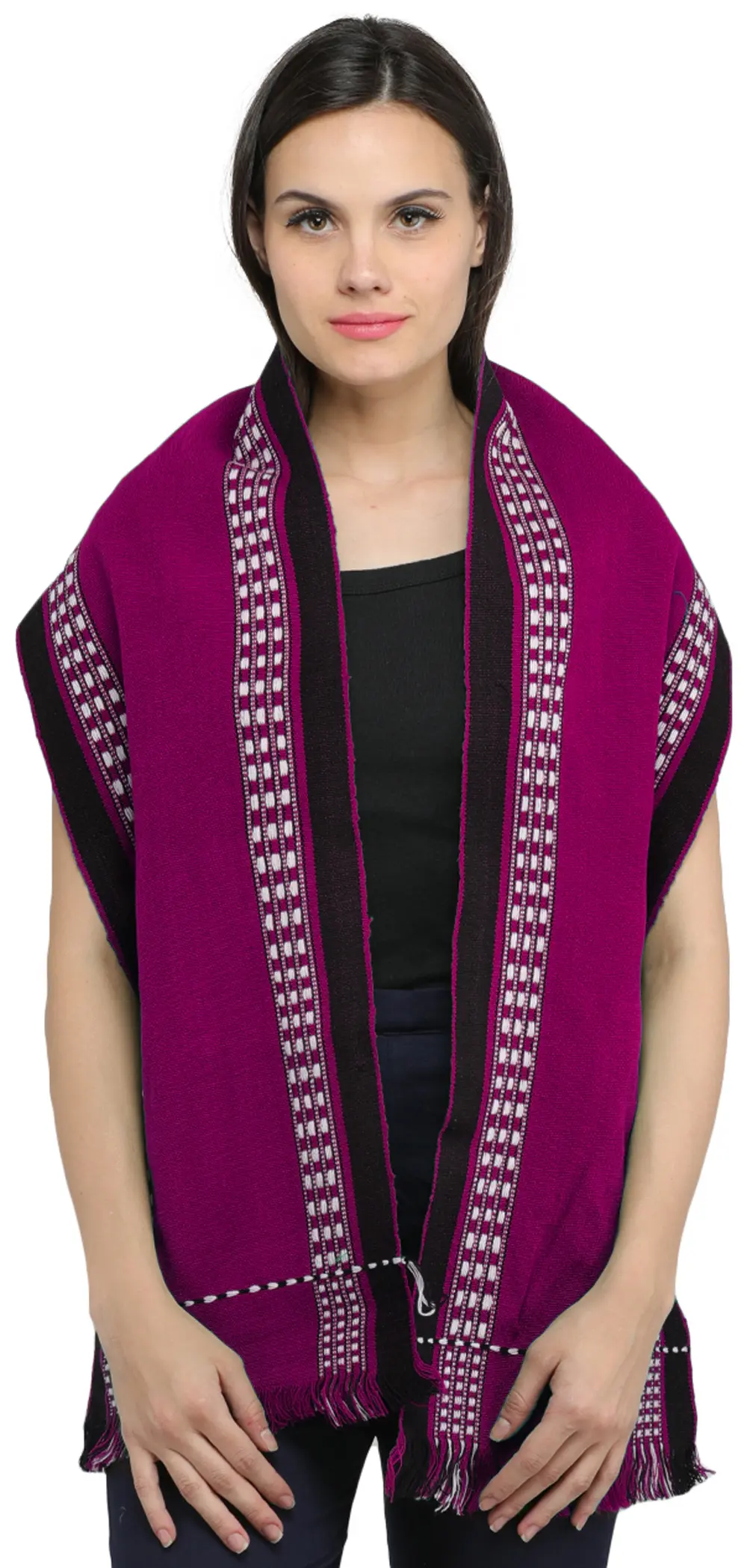 Festival Fuchsia