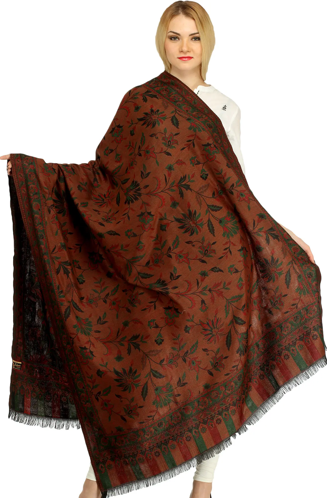 Carob Brown