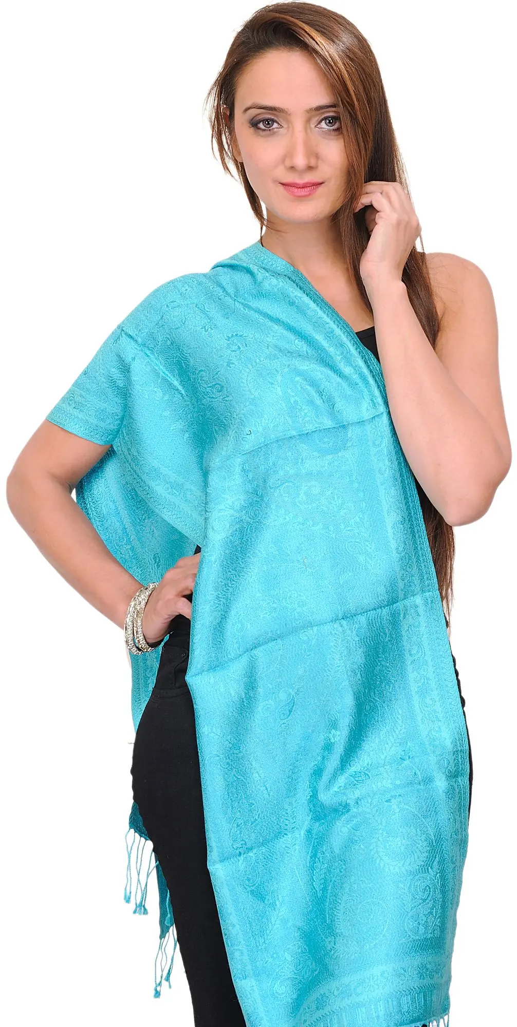 Suba Blue