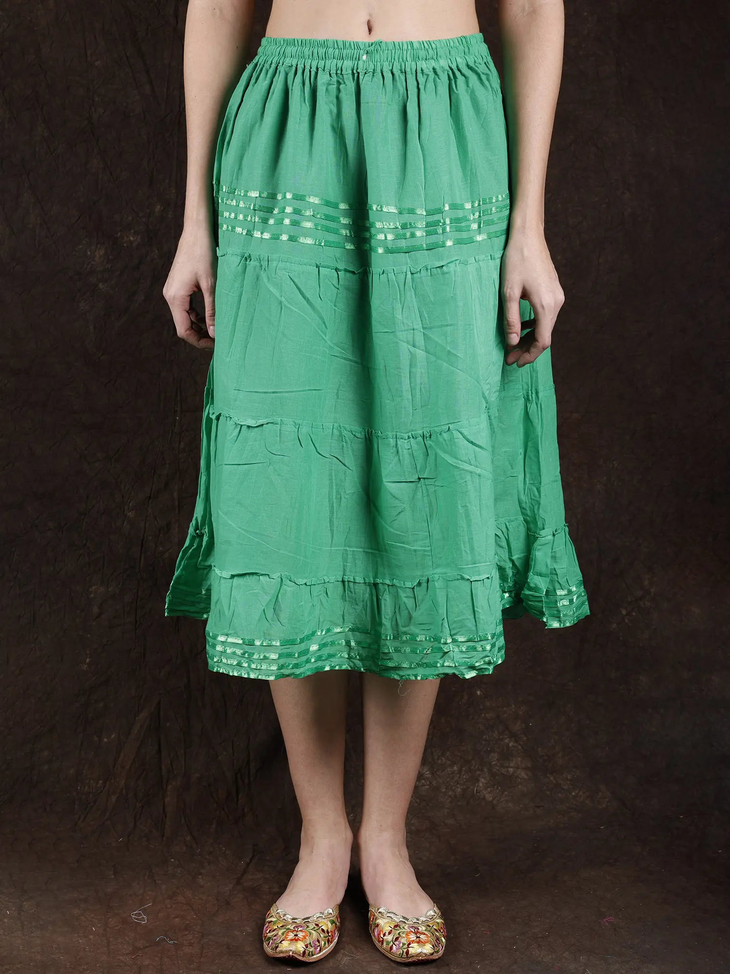 Ming Green