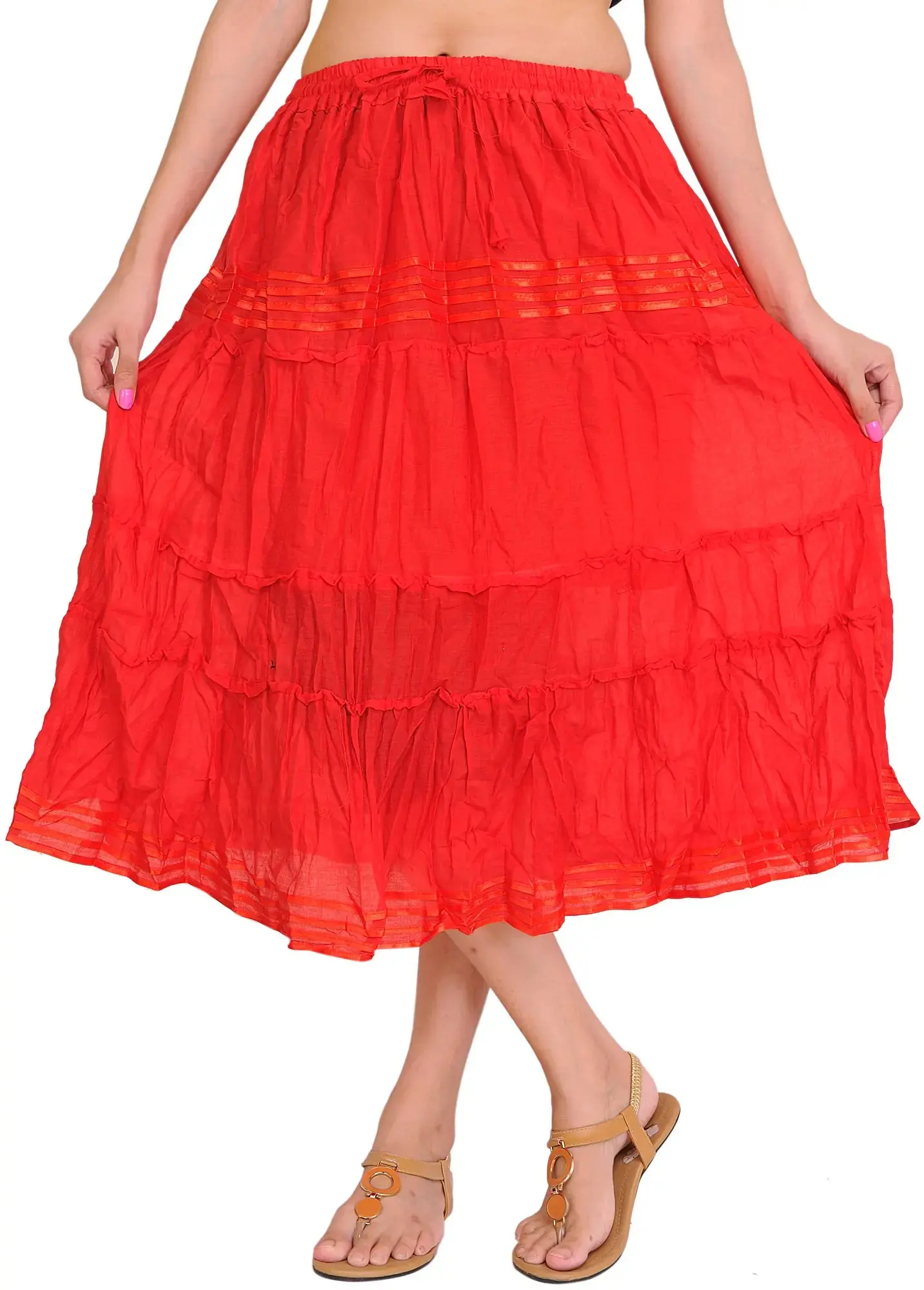 Tomato Red