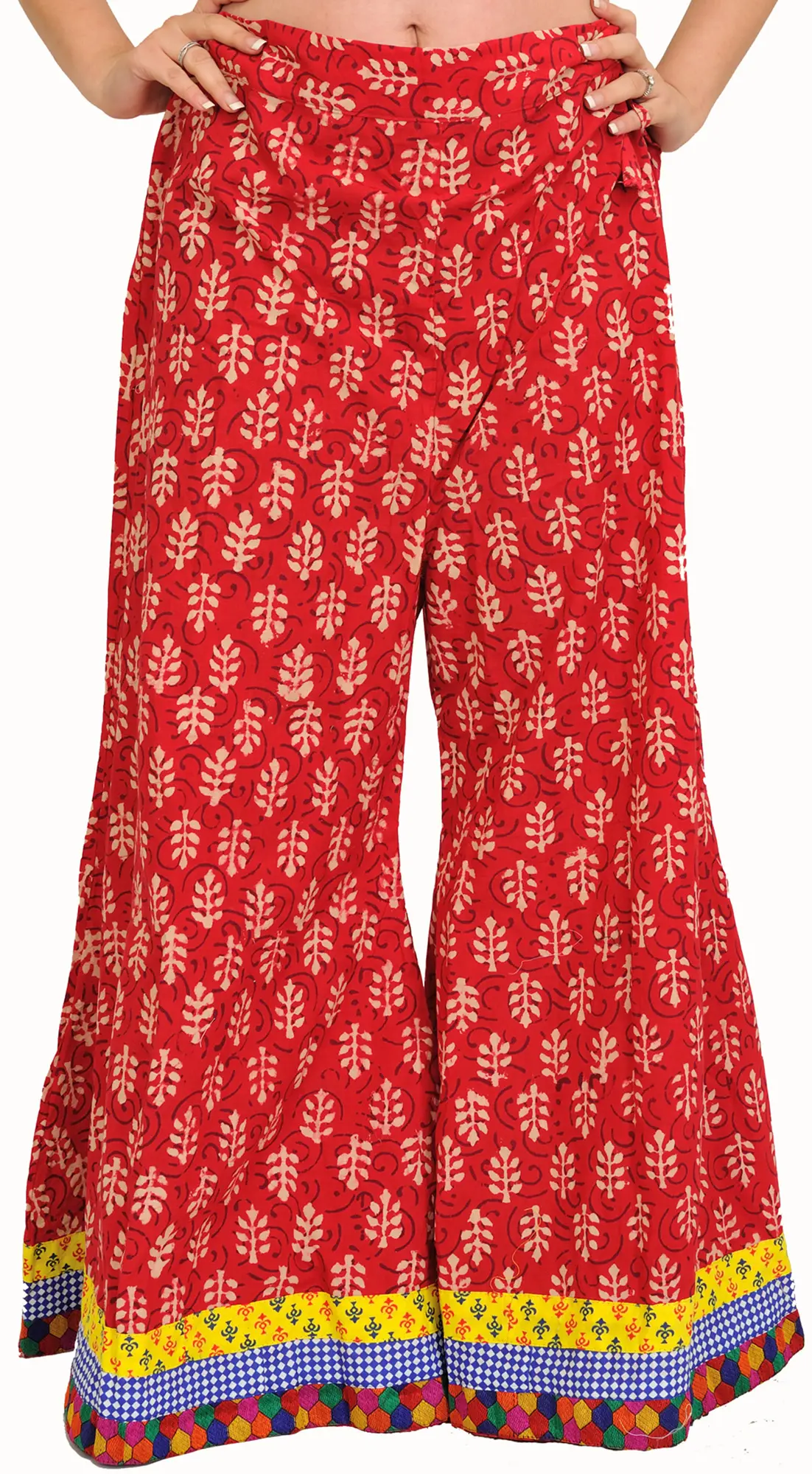 Rococco Red