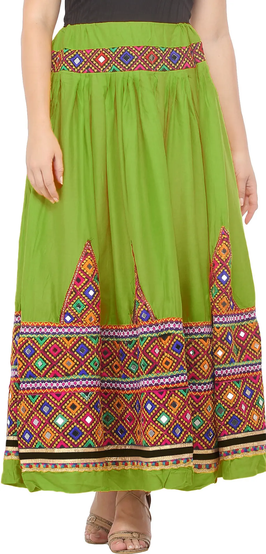 Kiwi Green