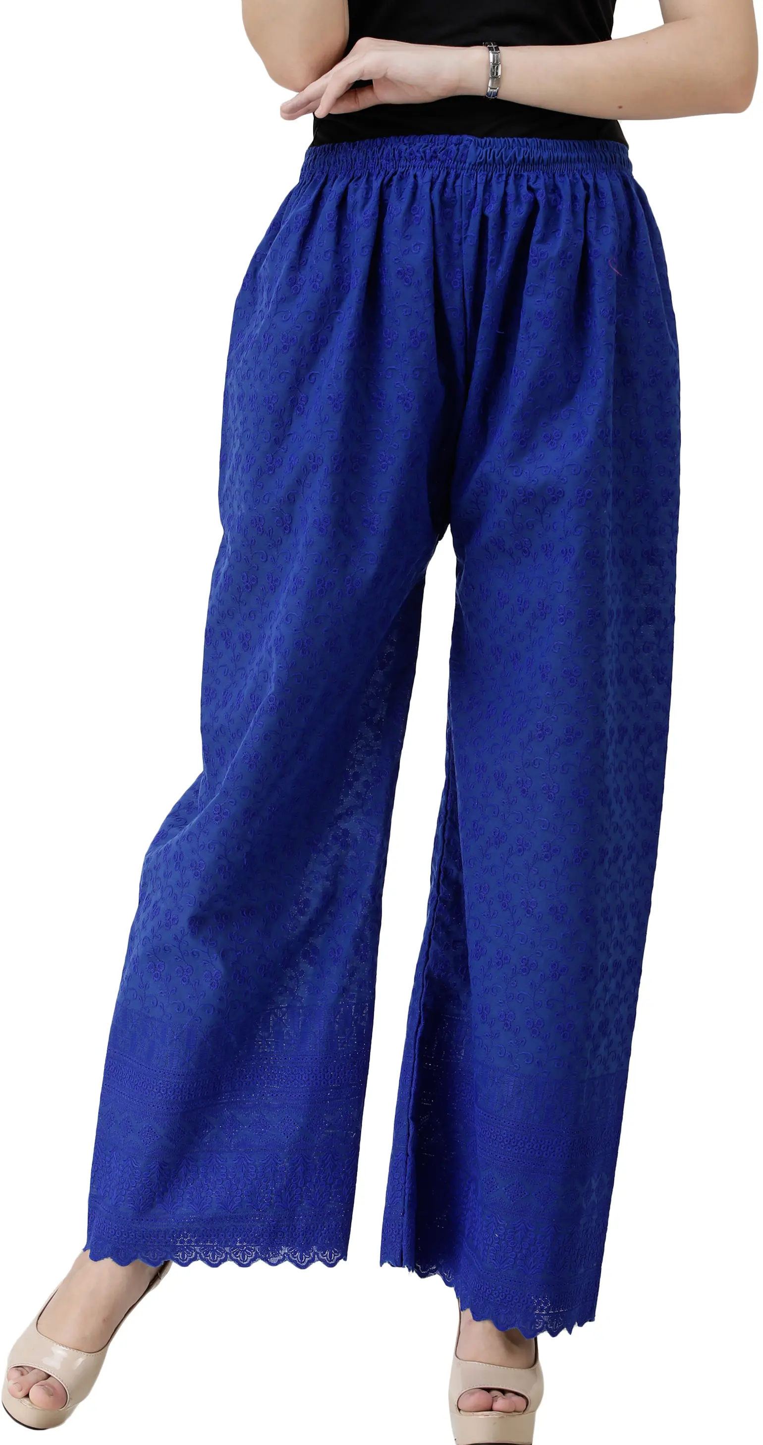Orient Blue