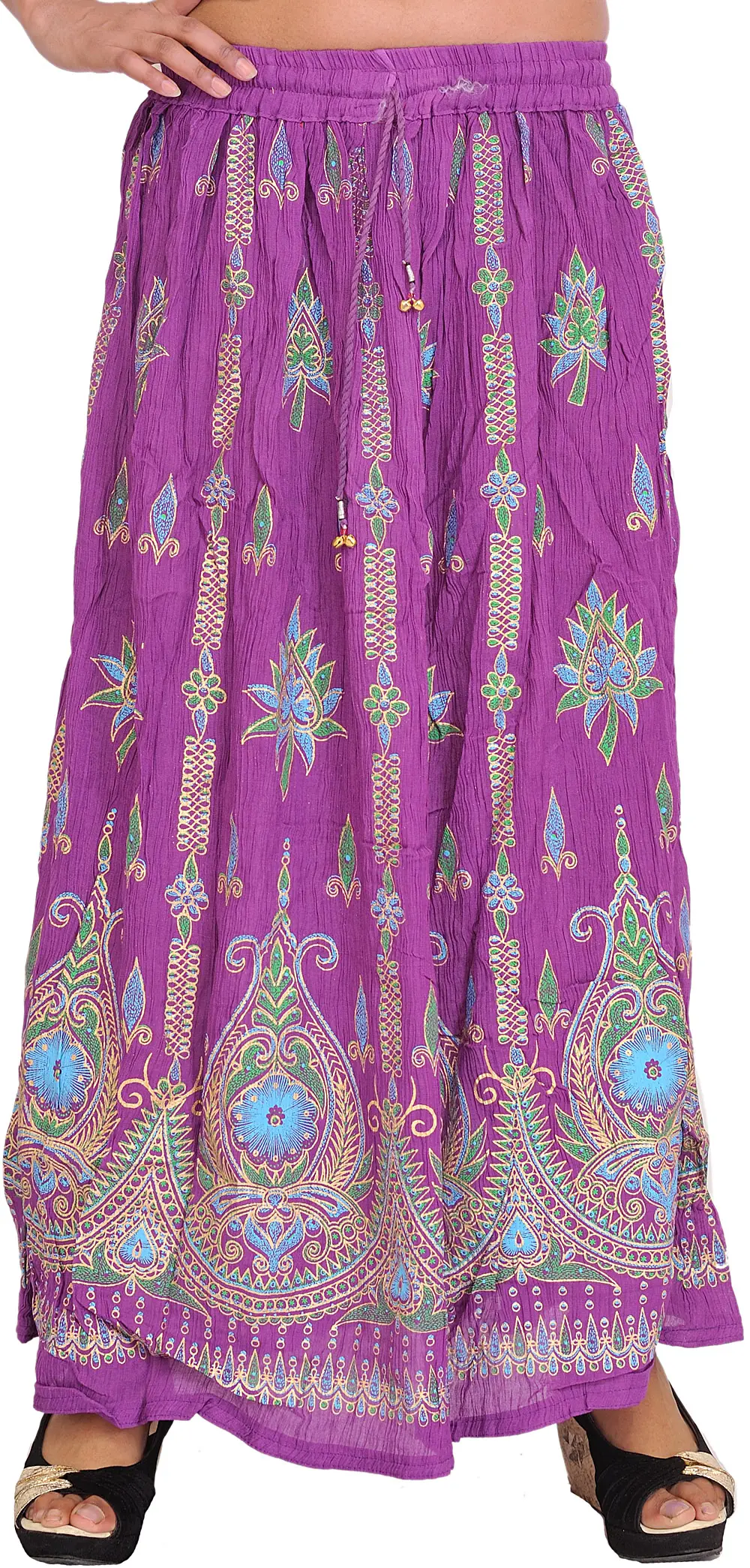 Bright Violet