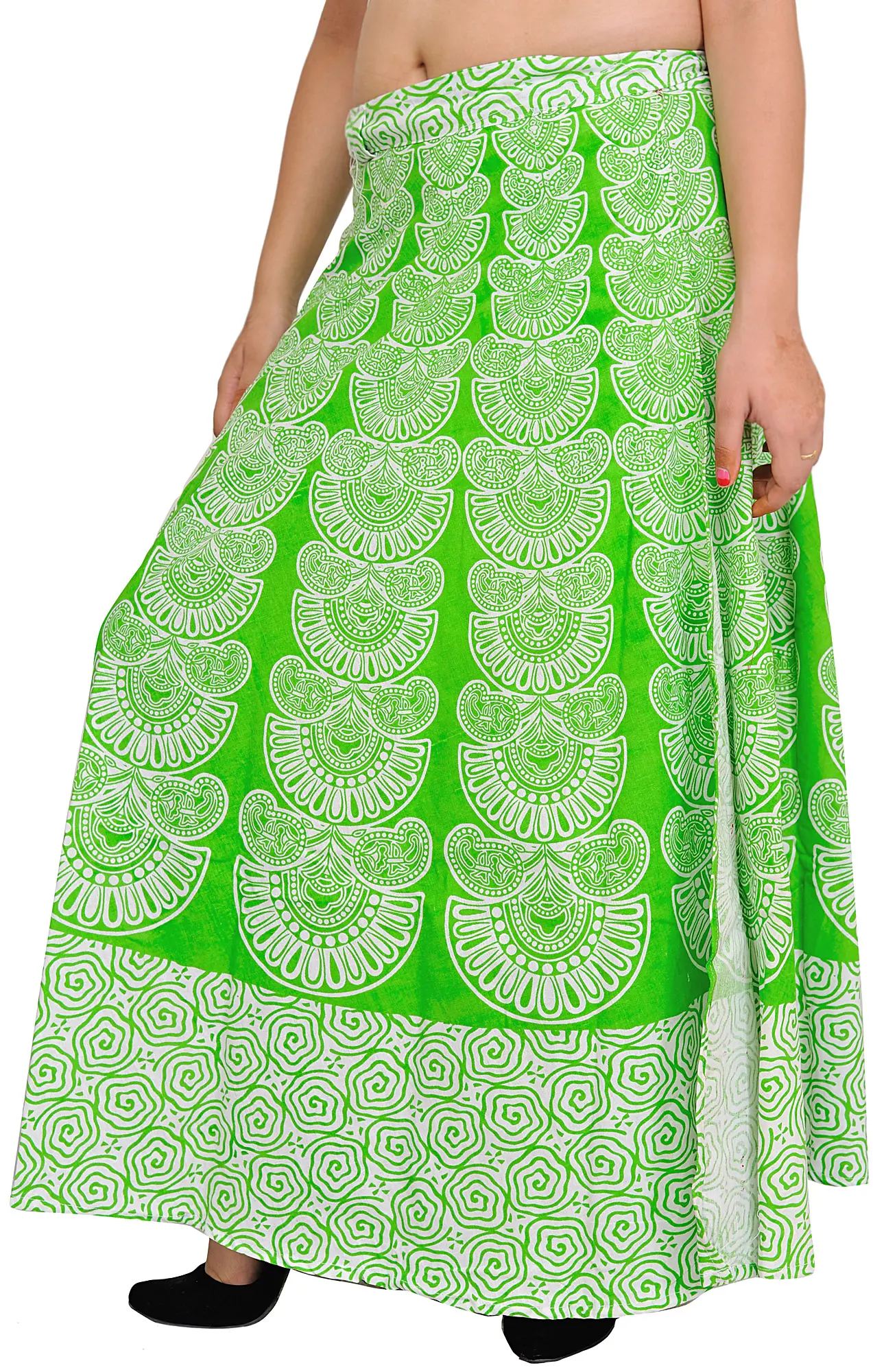 Classic Green