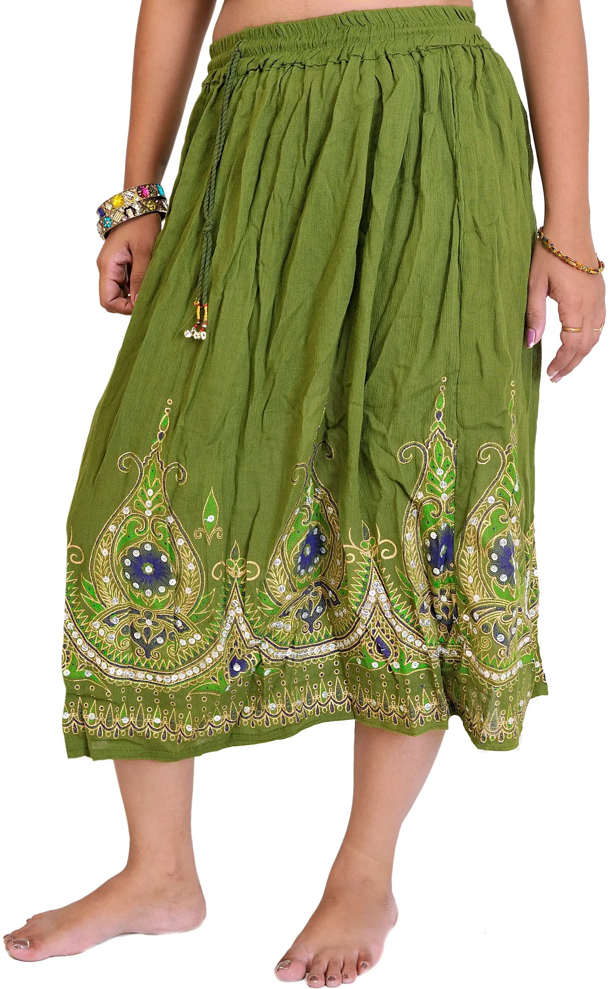 Forest Green