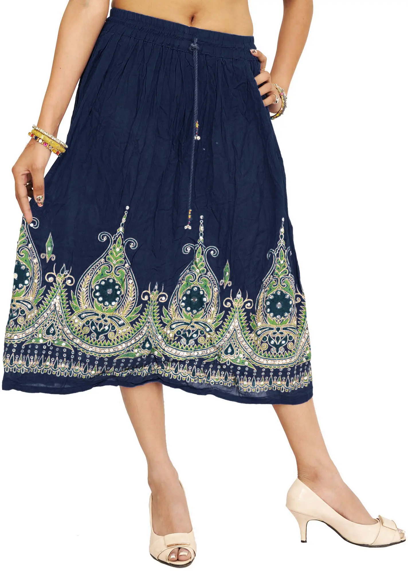 Navy Blue