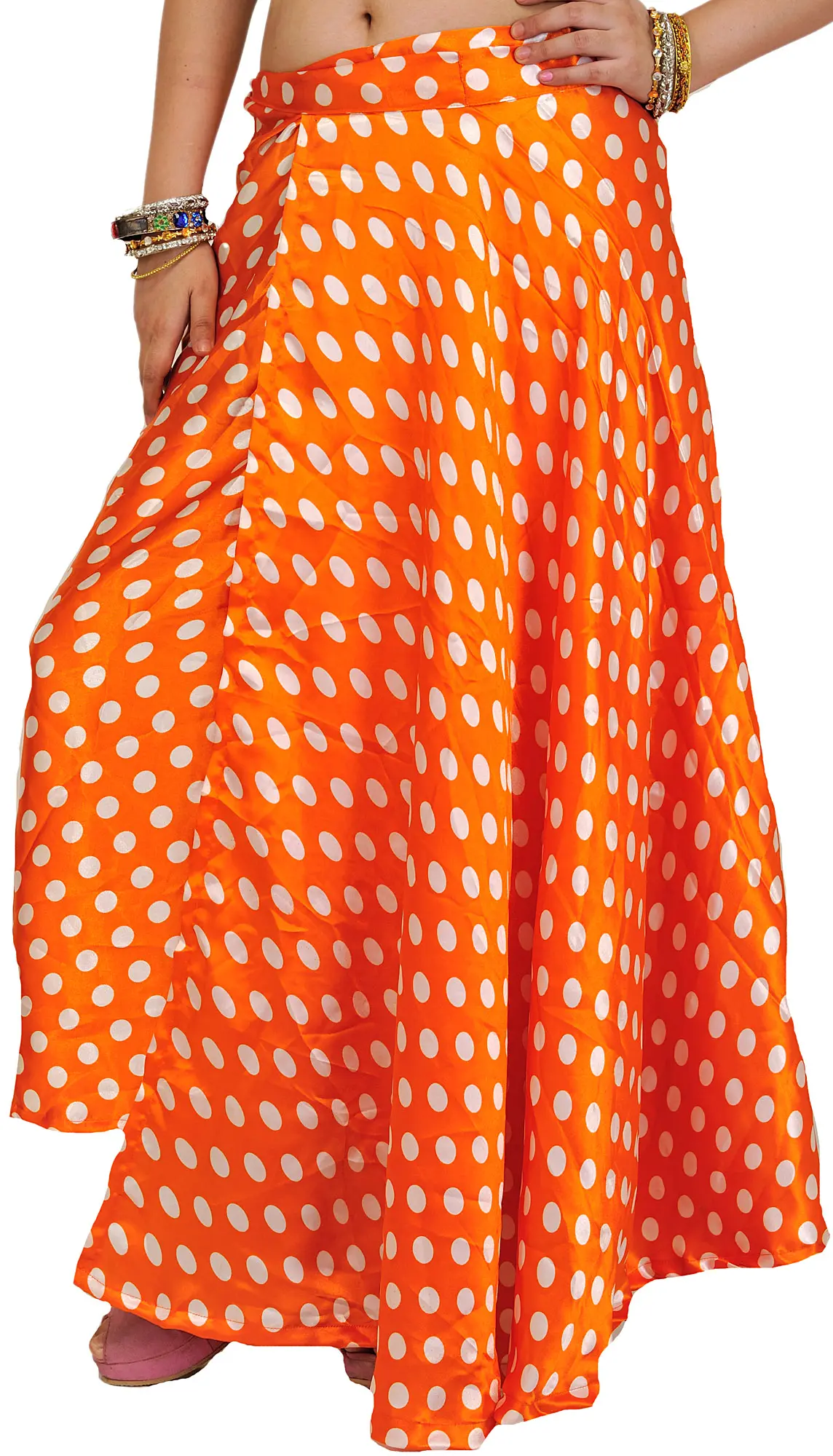 Orange Peel