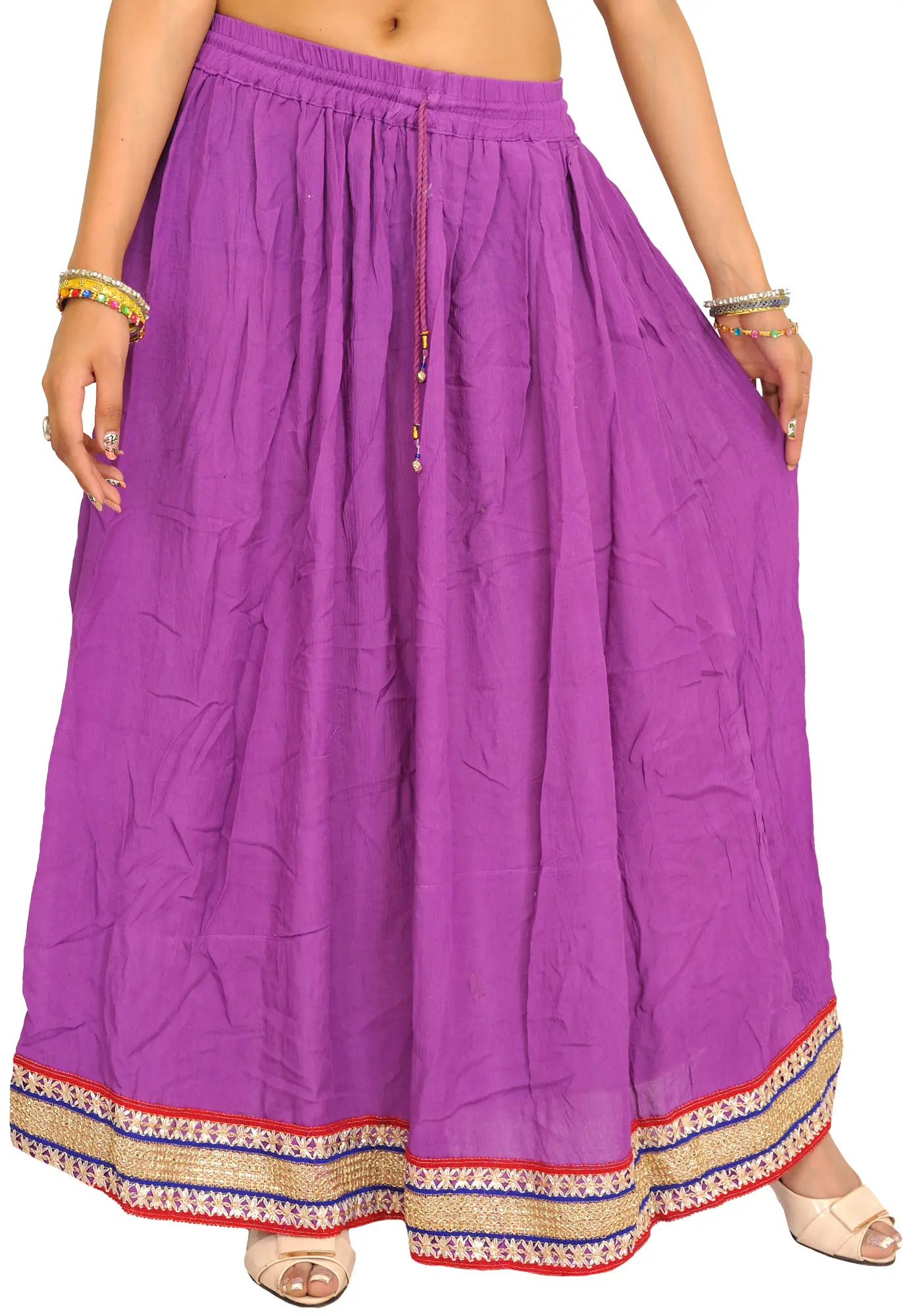 Bright Violet