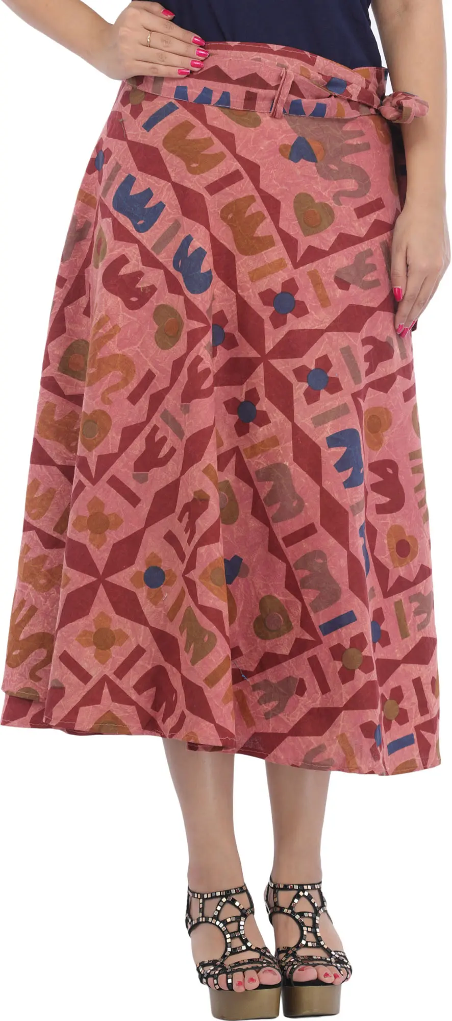 Rose Tan