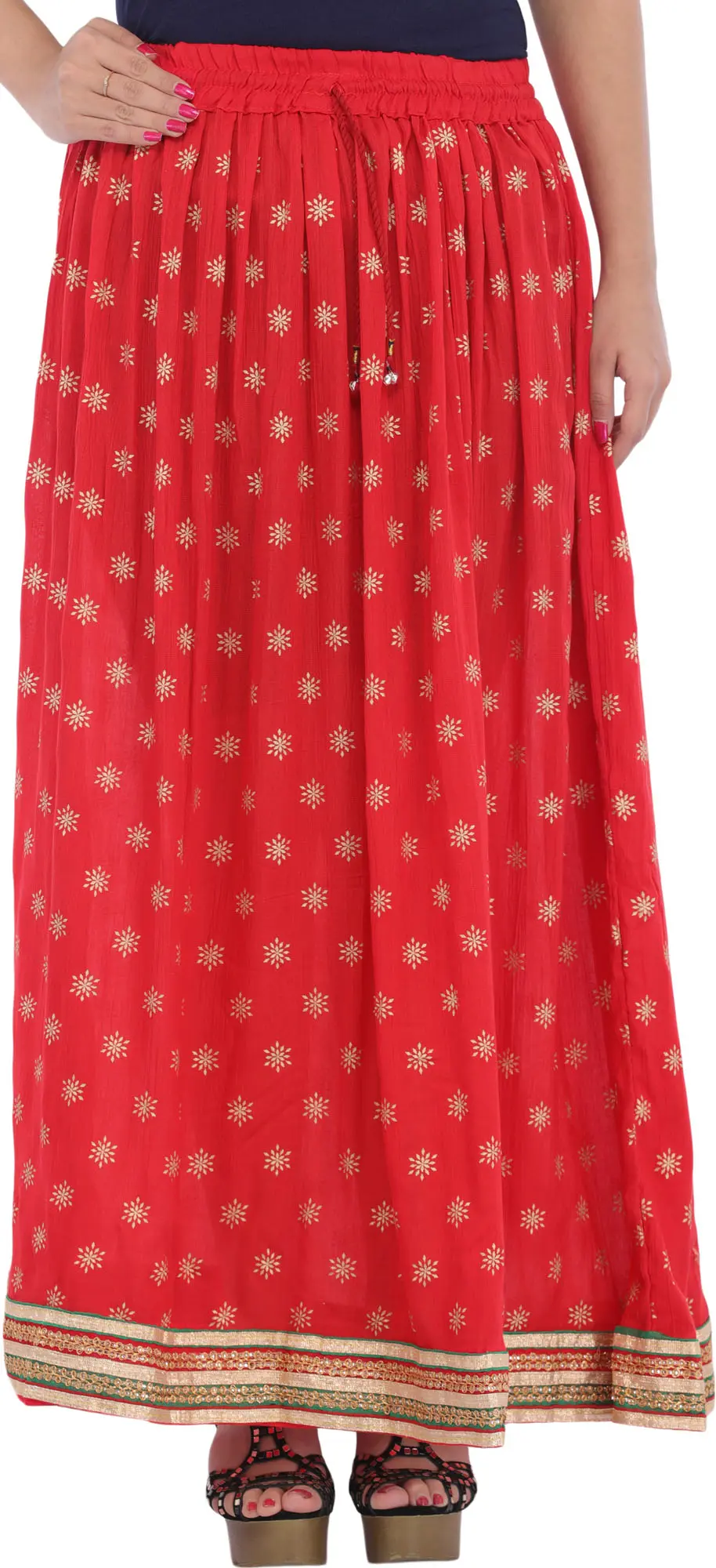 Bittersweet Red