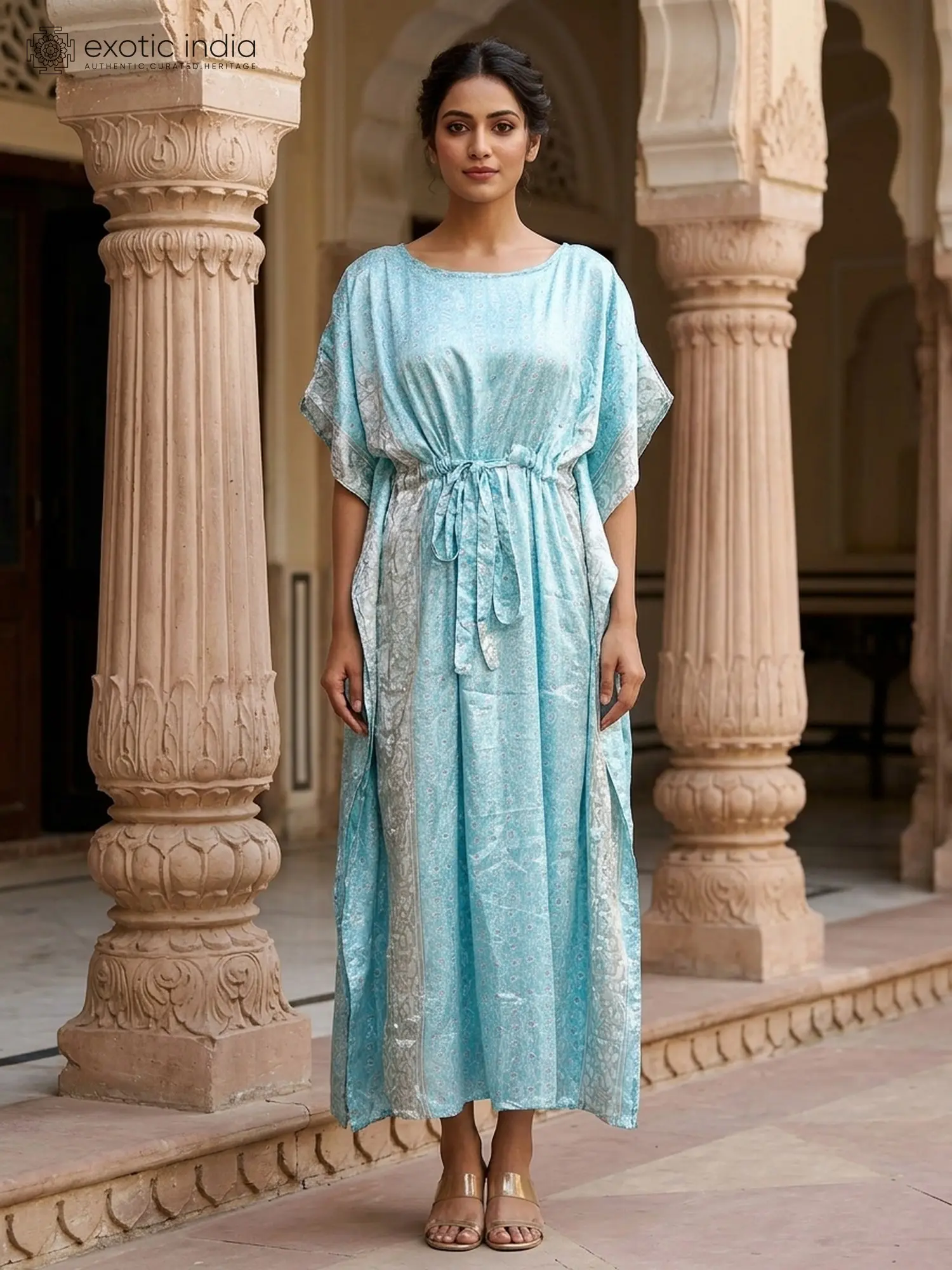 Tanager Turquoise