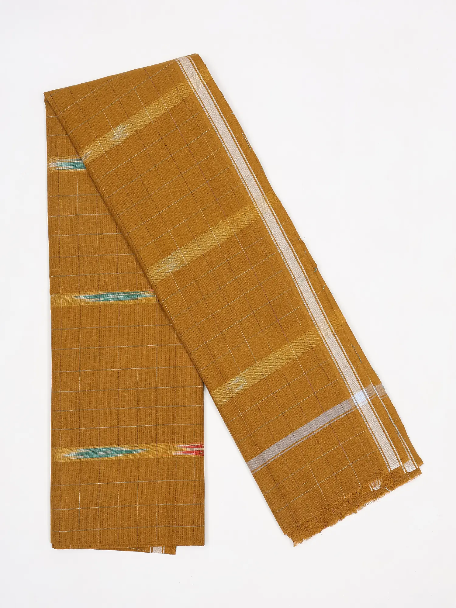 Spruce Yellow