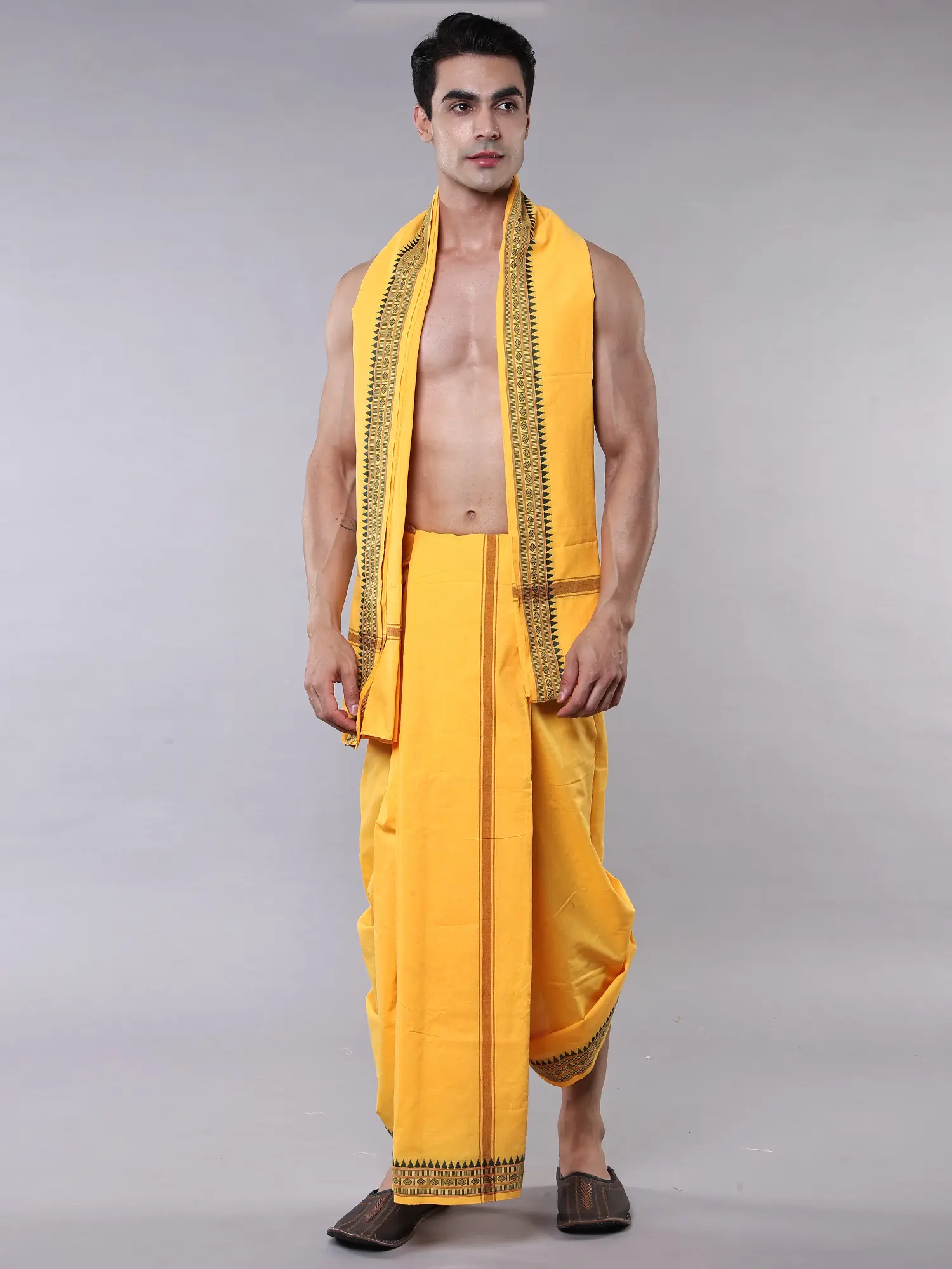 Saffron