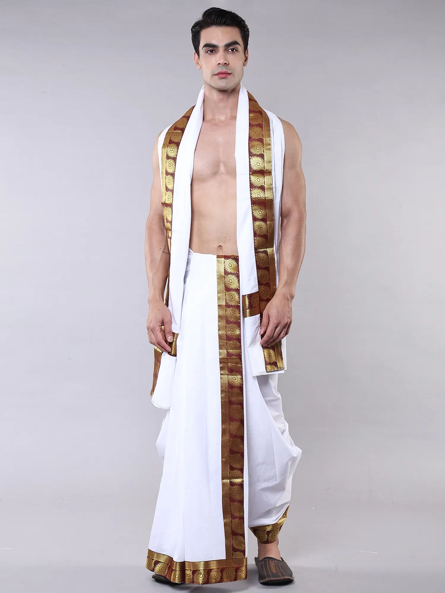 Lucent White
