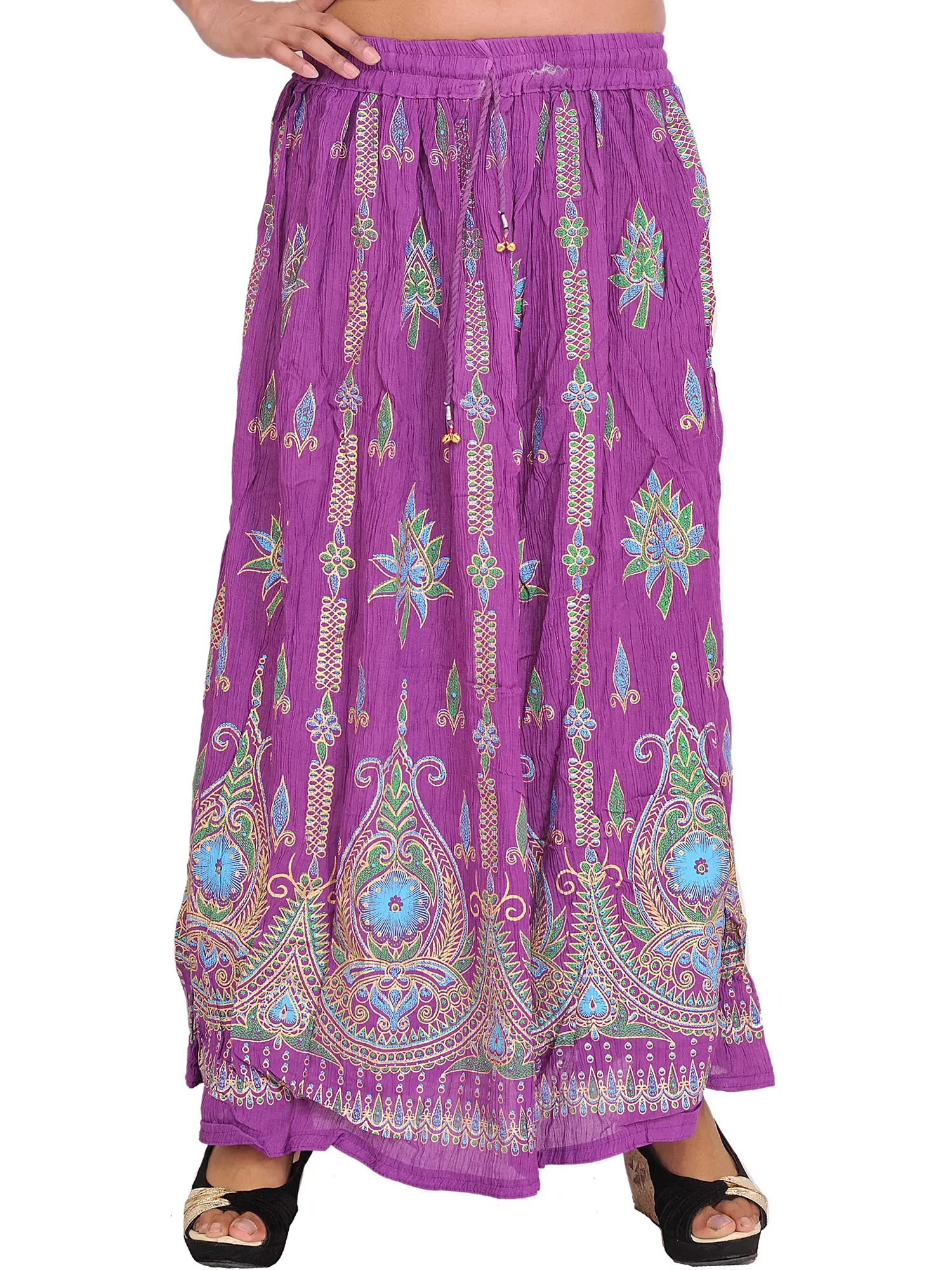 Bright Violet