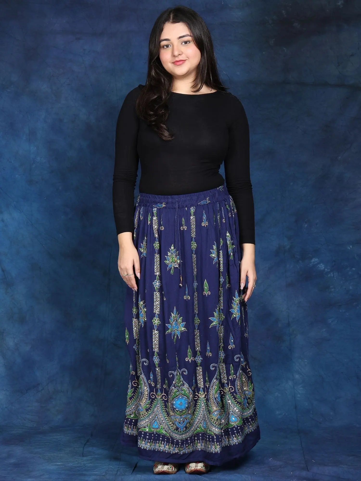 Mood Indigo