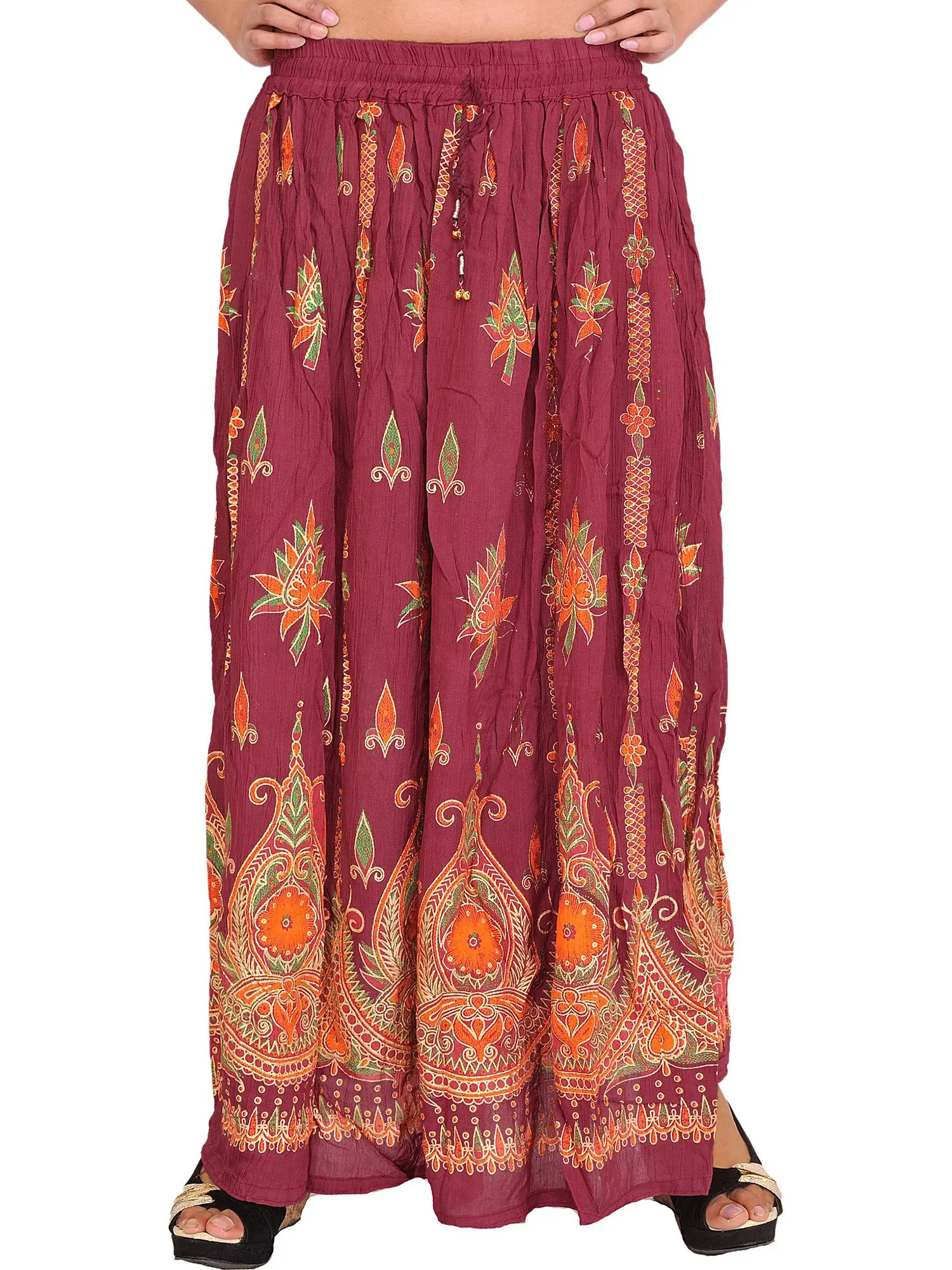 Red Plum