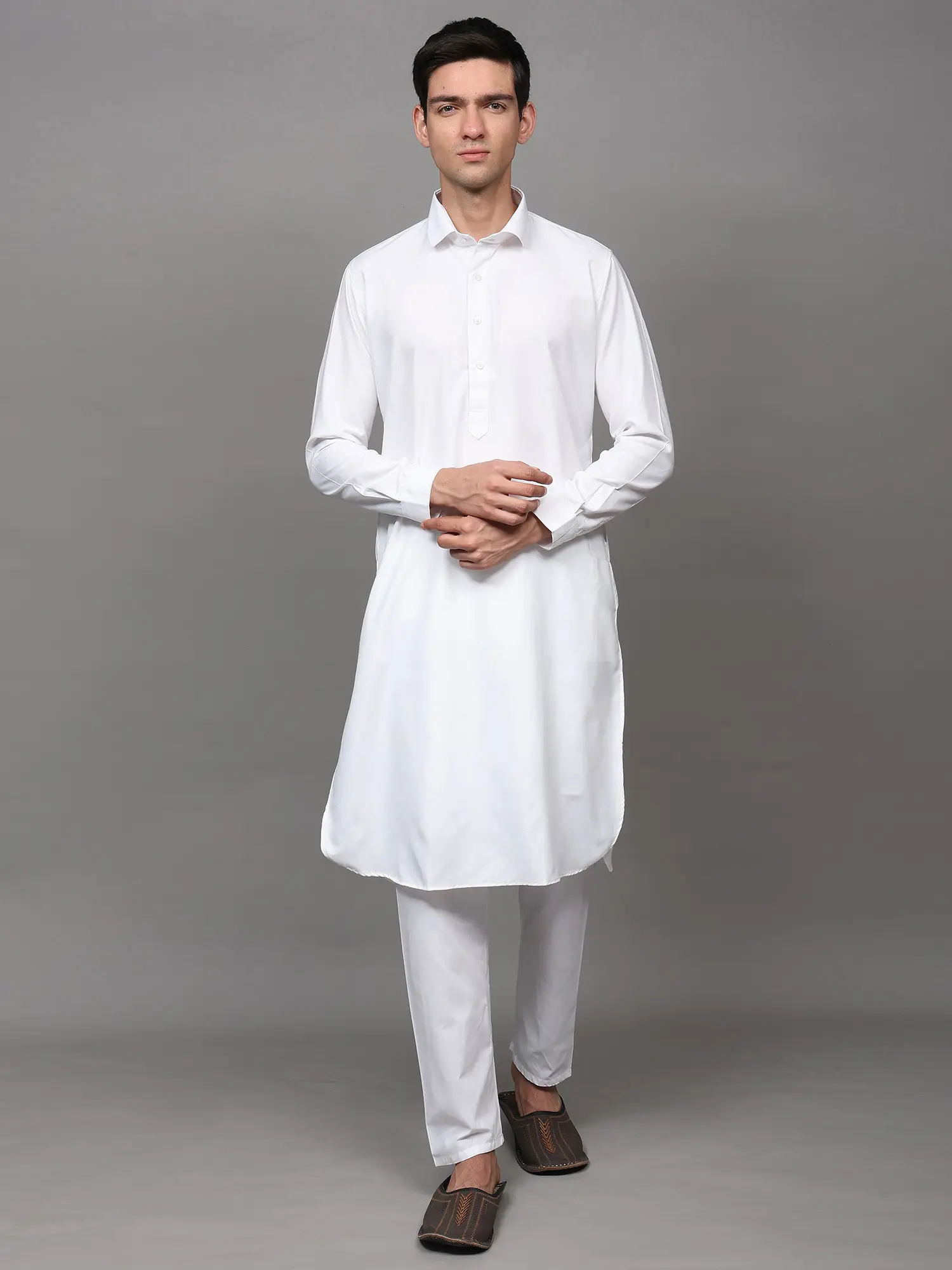 Bright White