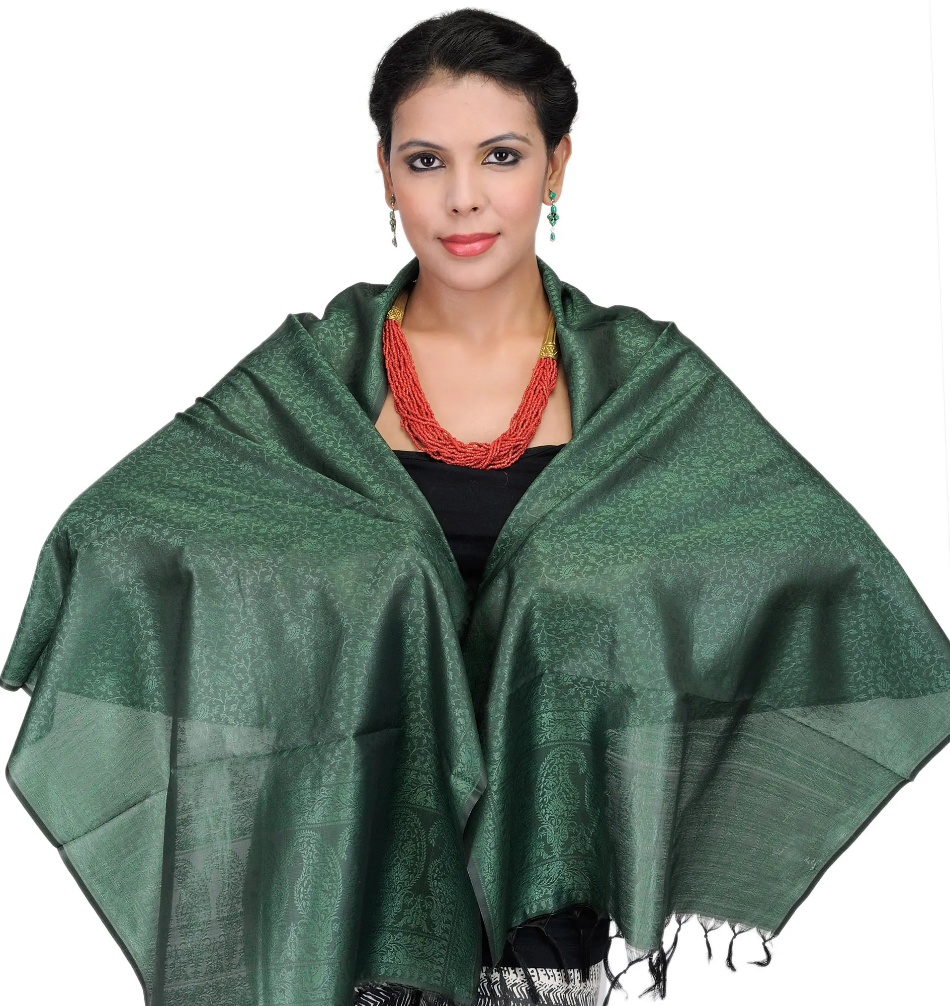 Spruce Green