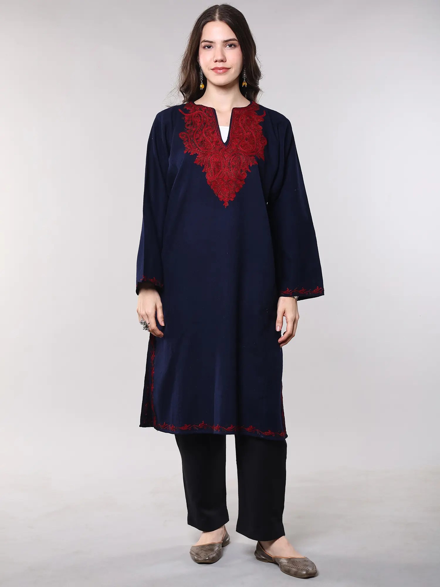 Medieval Blue