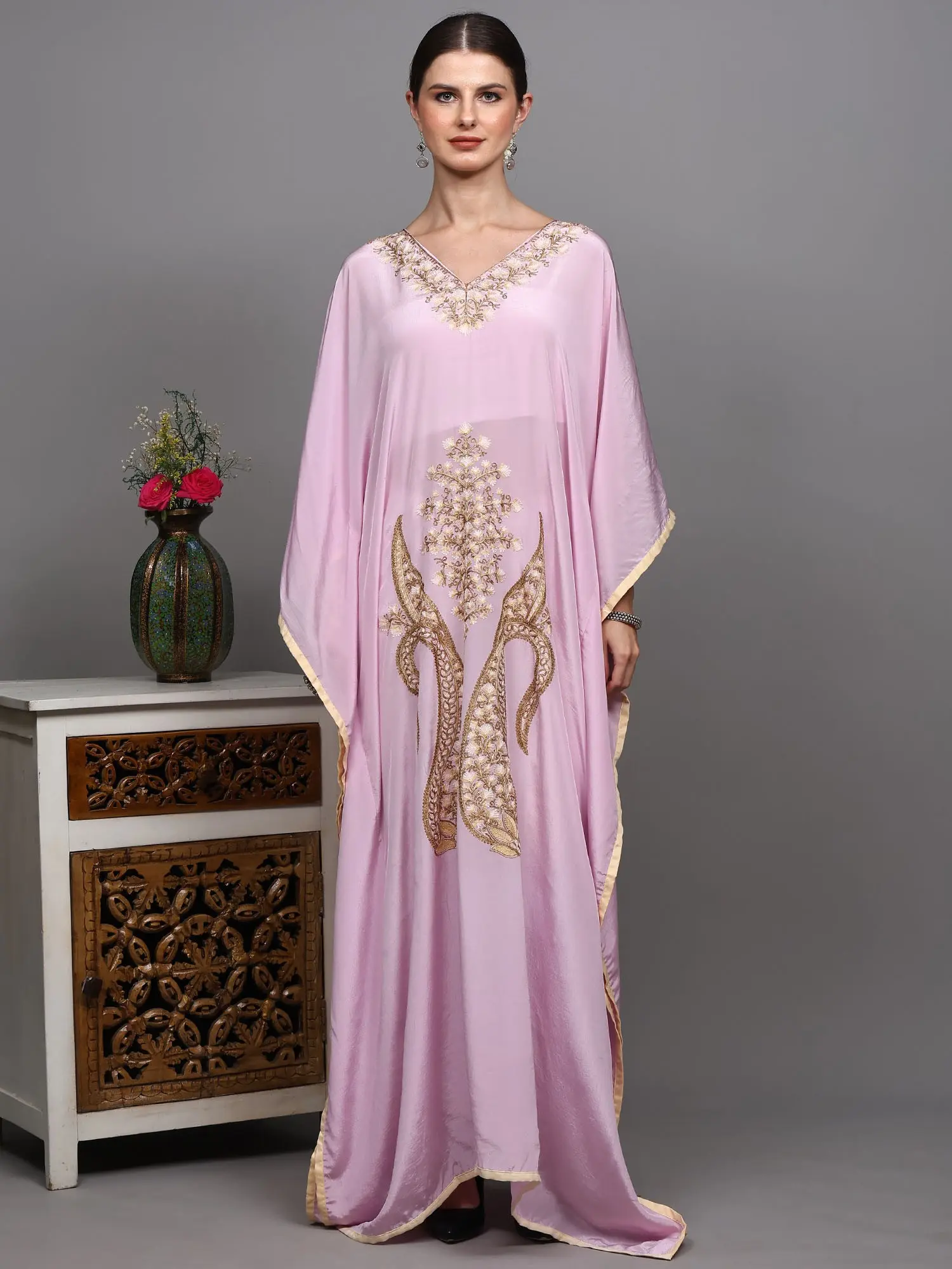 Cradle Pink