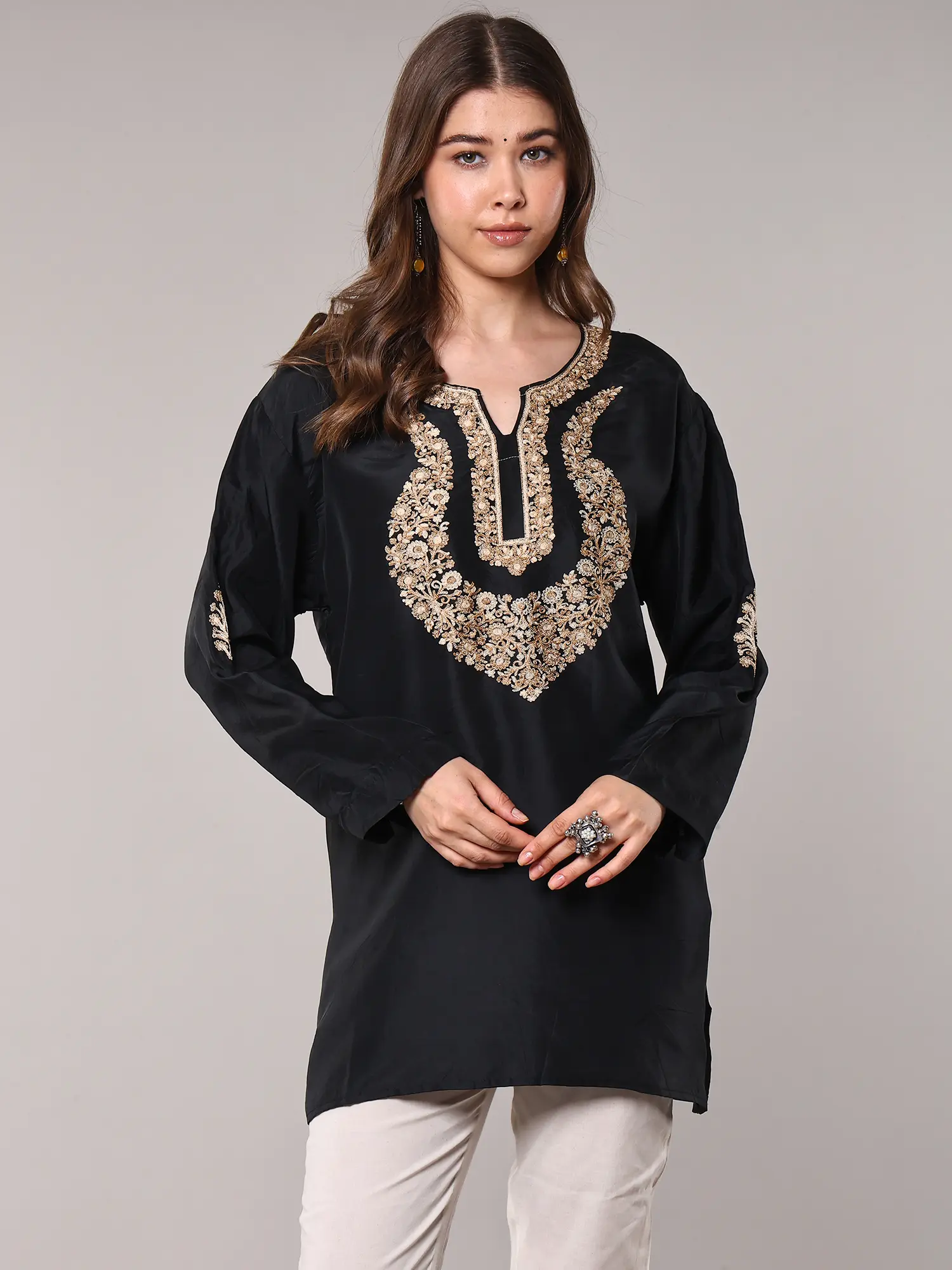 Caviar Black