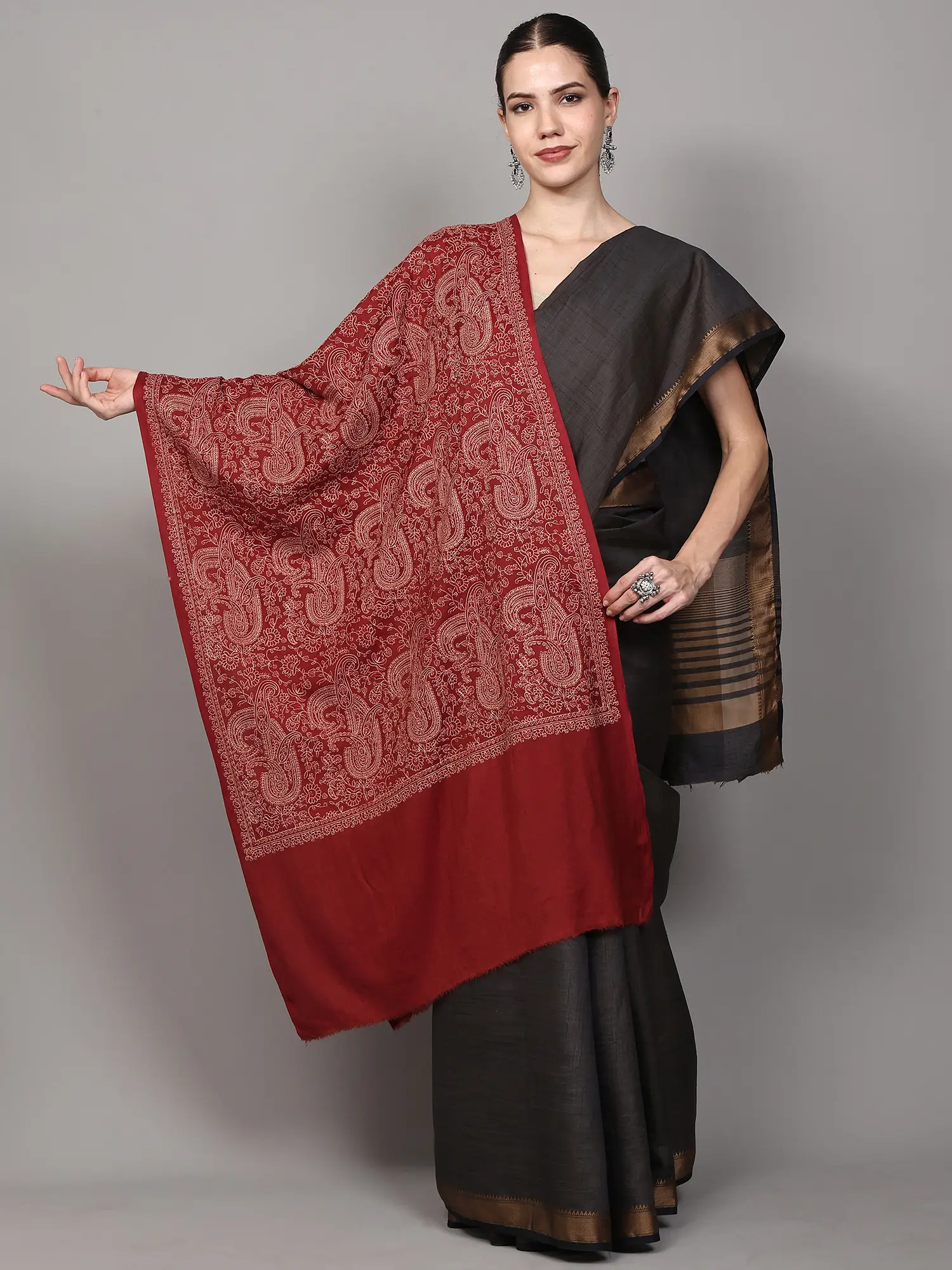Karanda Red
