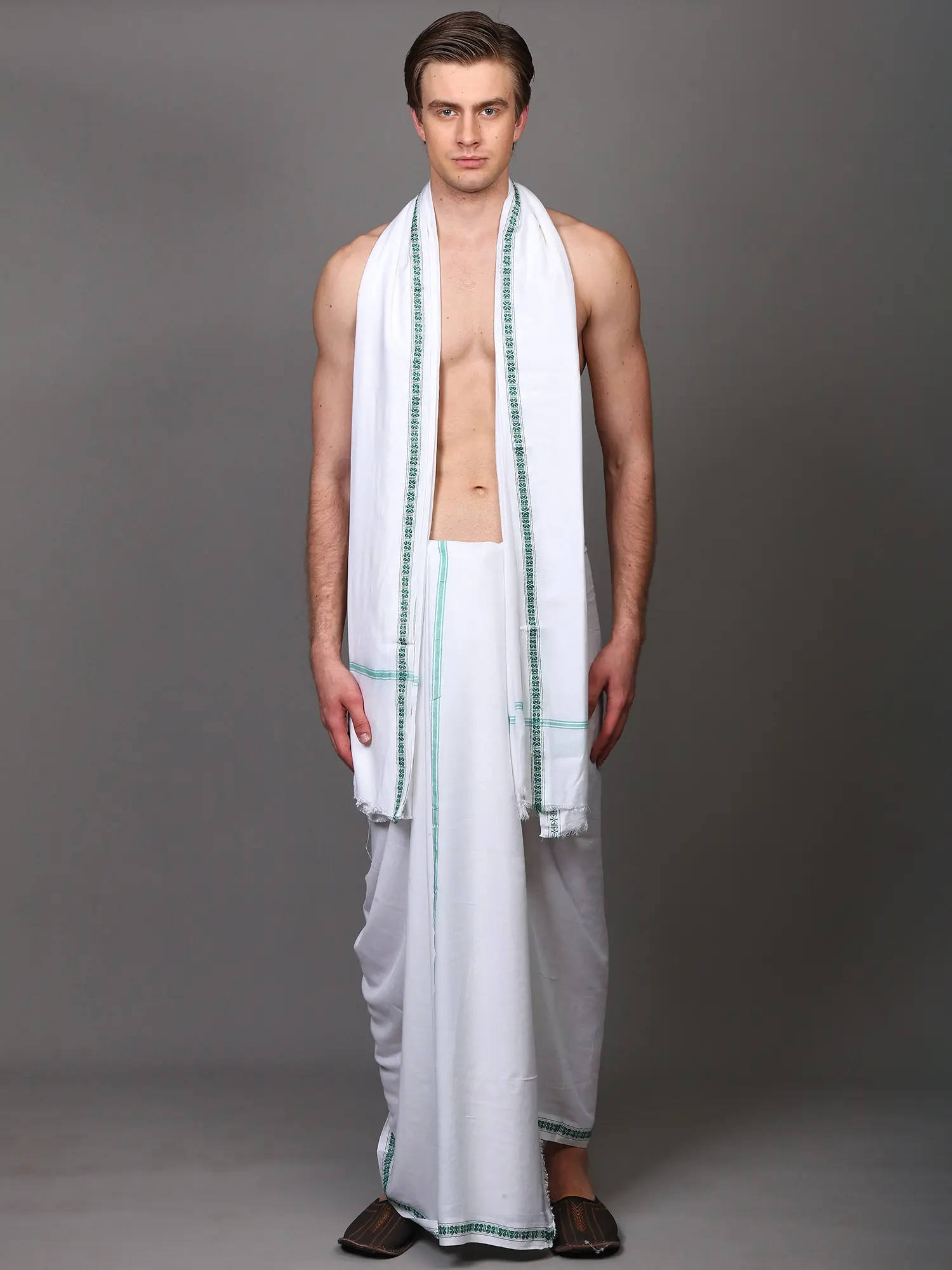 Lucent White