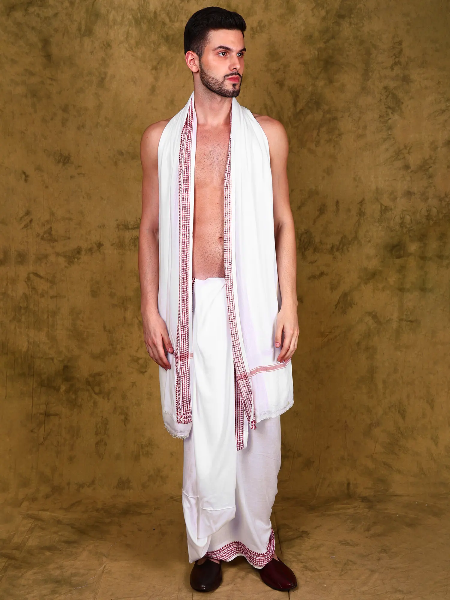 Lucent White