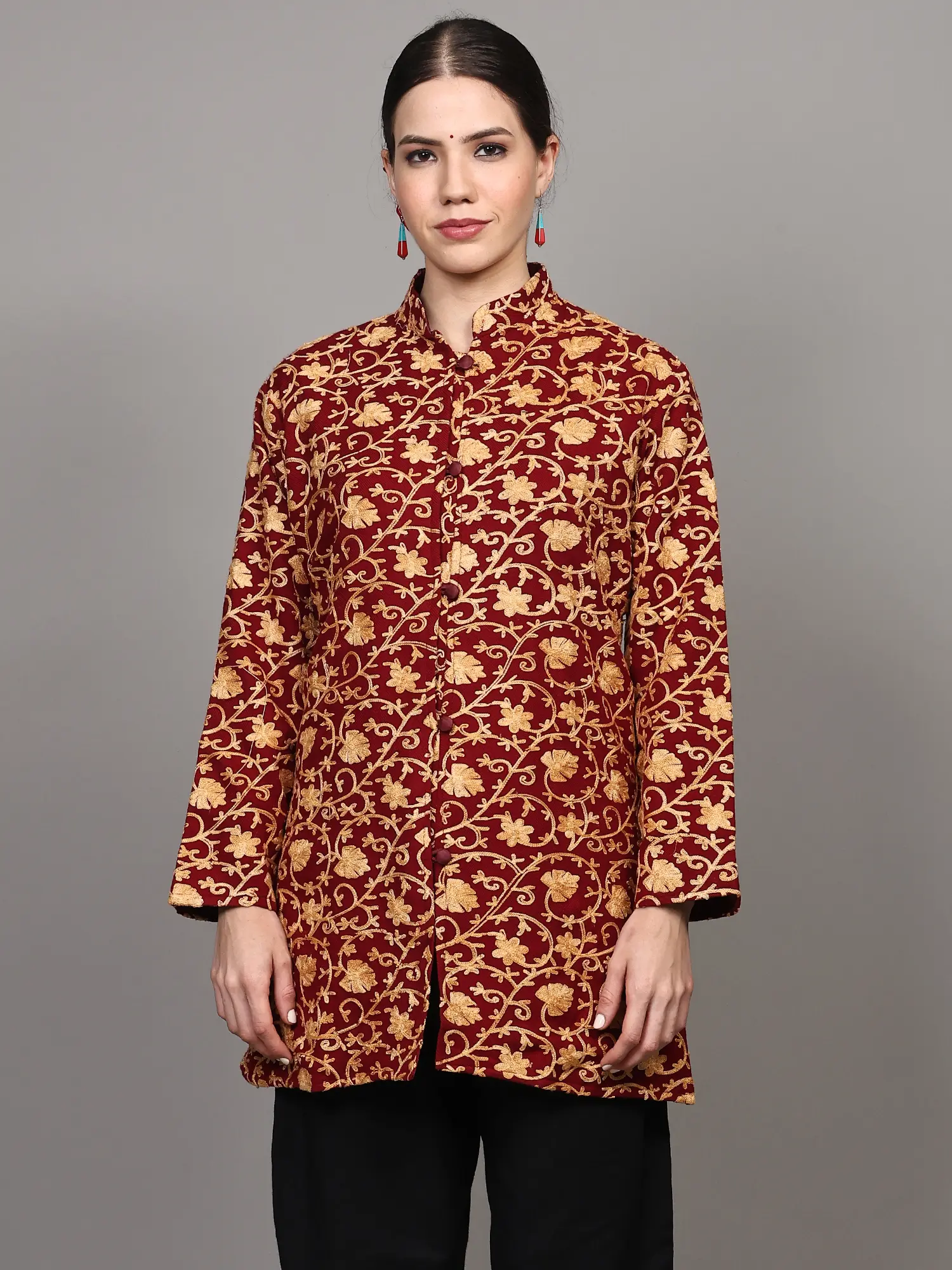 Karanda Red