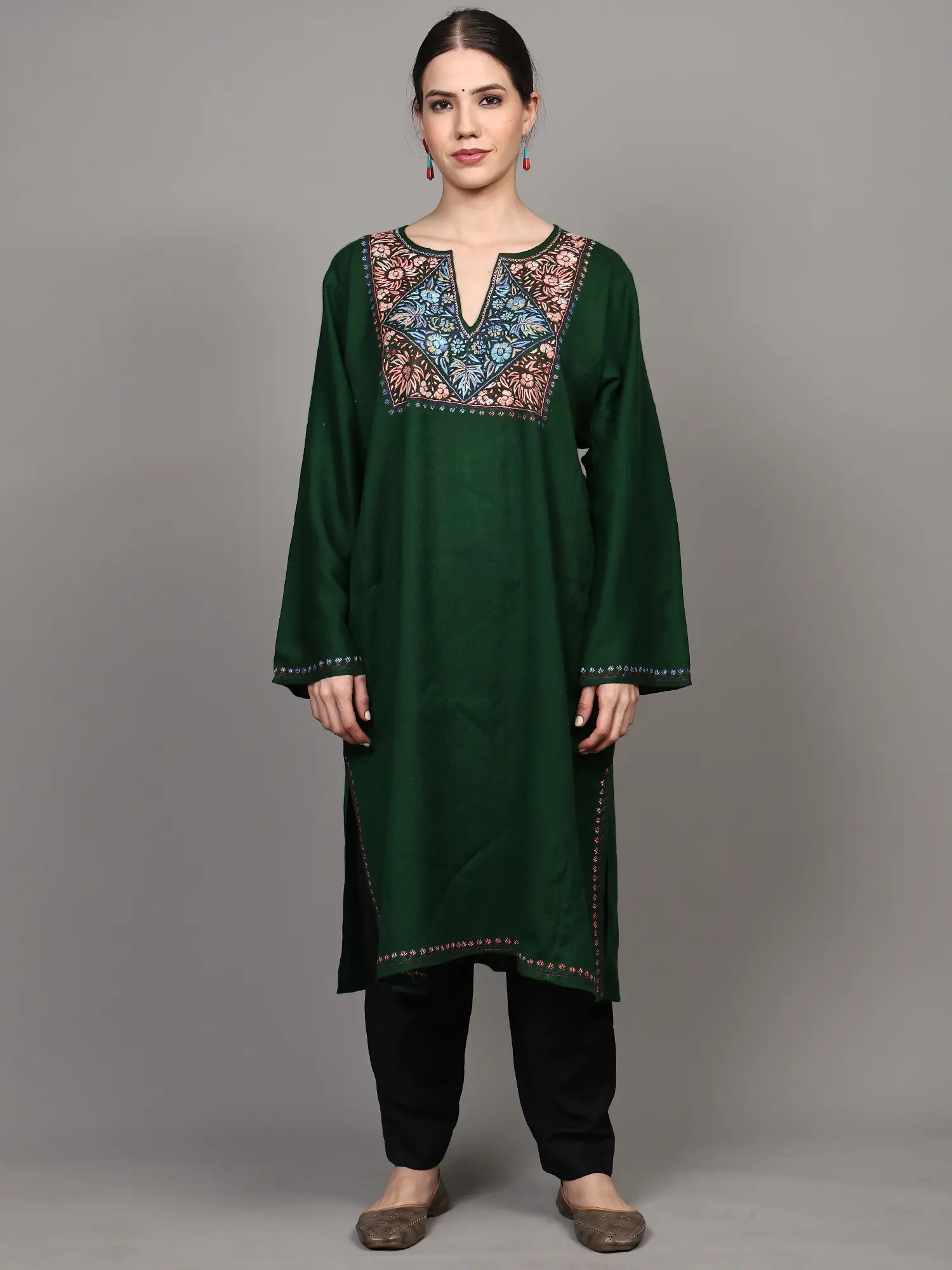 Verdant Green