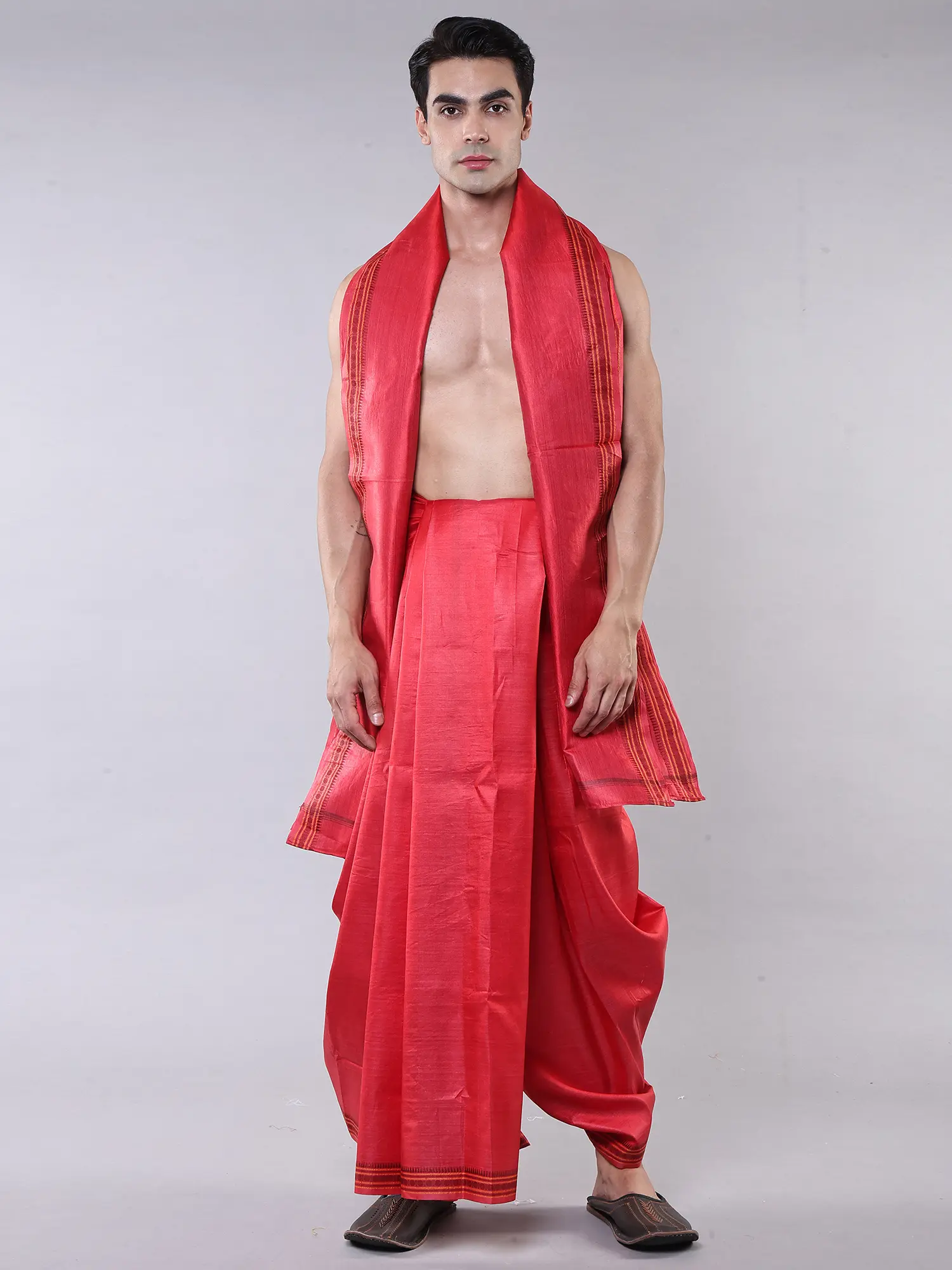 Rouge Red