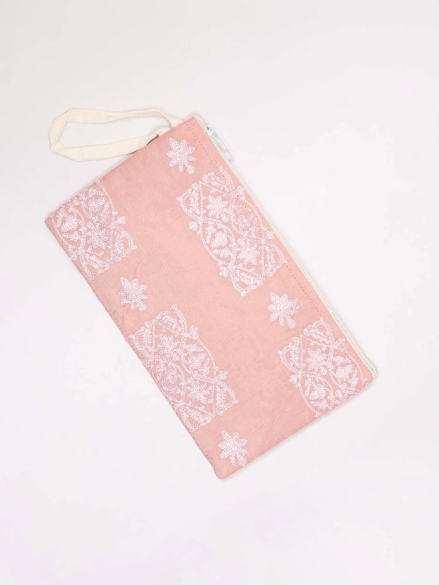Silver Pink