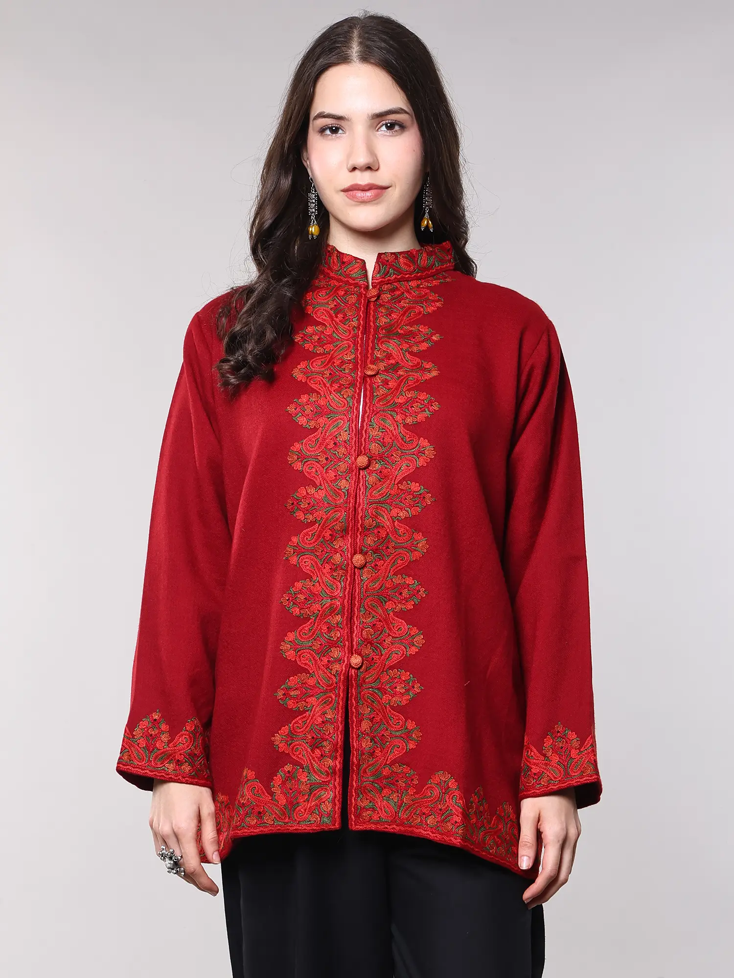 Karanda Red