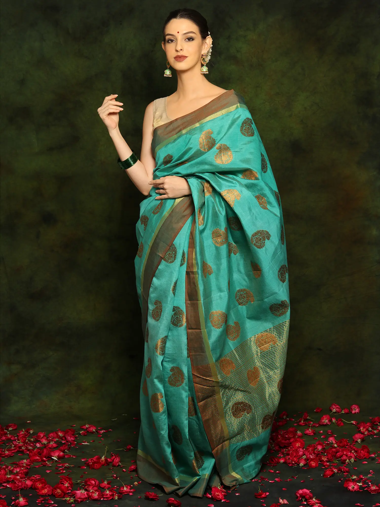 Turquoise