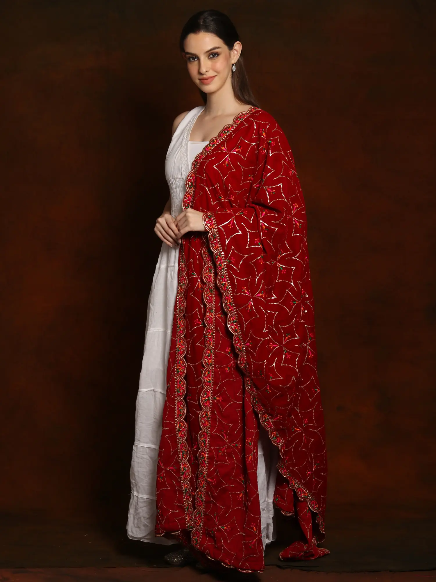 True Red