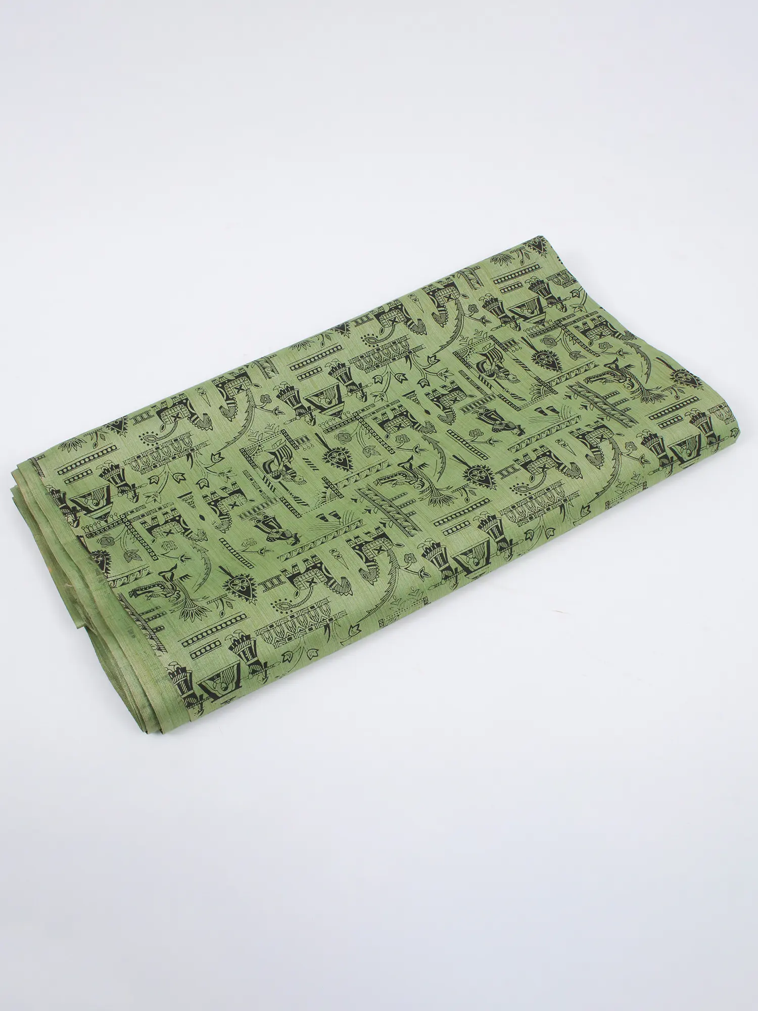 Powder Green